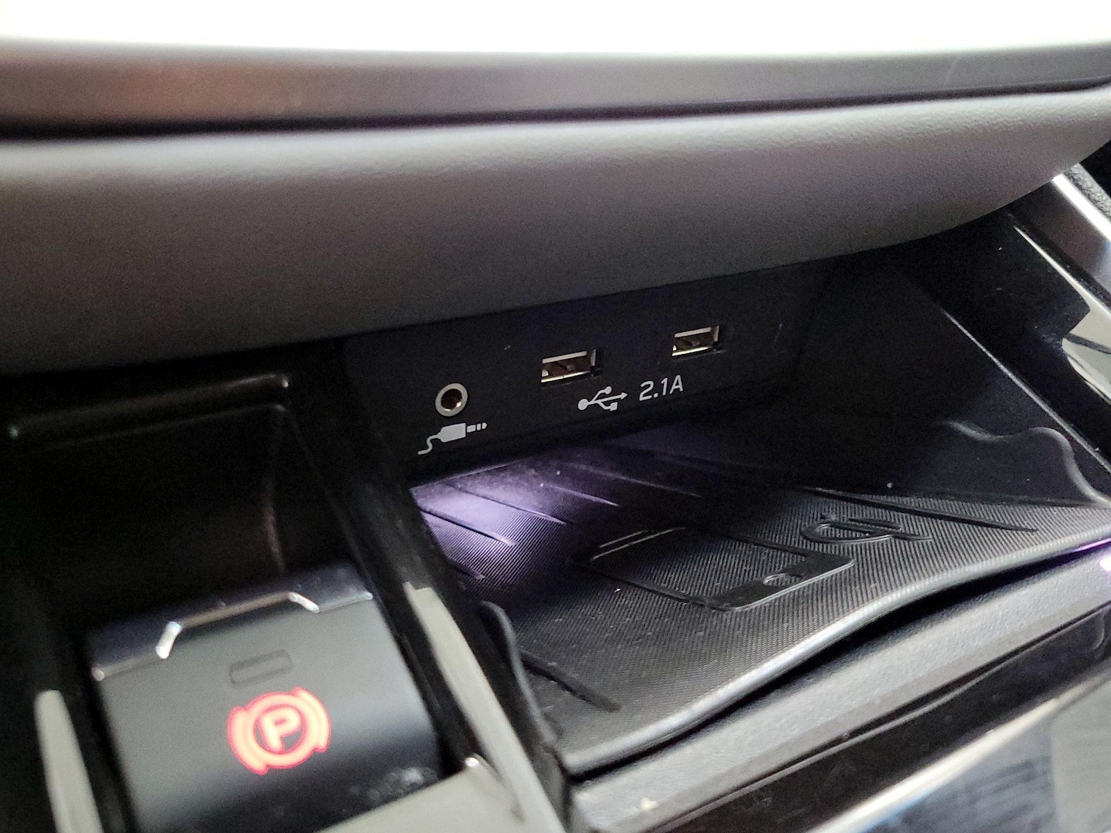 2021 Subaru Outback Premium - Photo 19