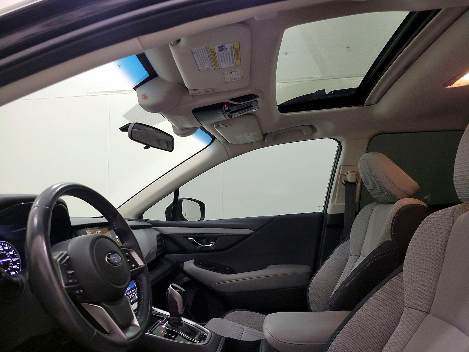 2021 Subaru Outback Premium - Photo 20