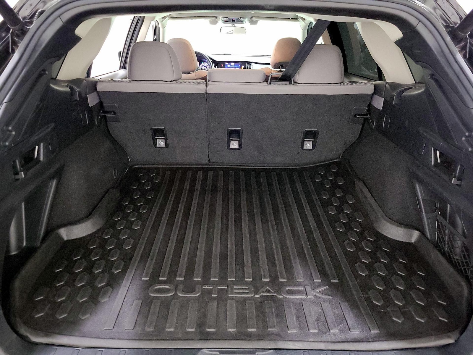 2021 Subaru Outback Premium - Photo 22