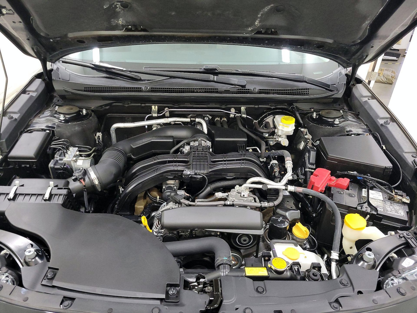 2021 Subaru Outback Premium - Photo 23