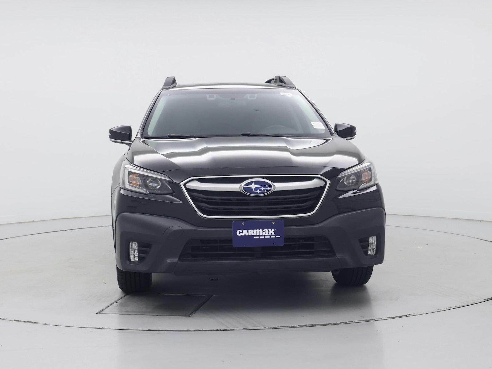 2021 Subaru Outback Premium - Photo 6