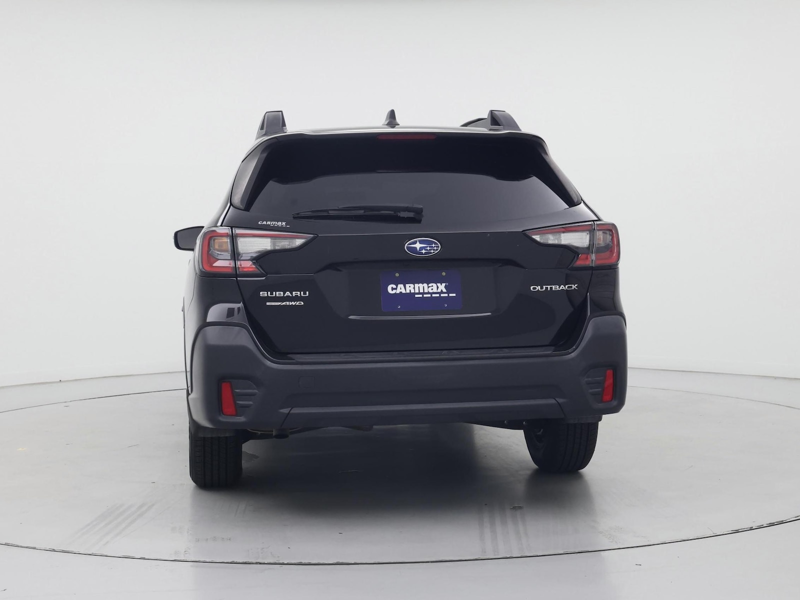 2021 Subaru Outback Premium - Photo 7