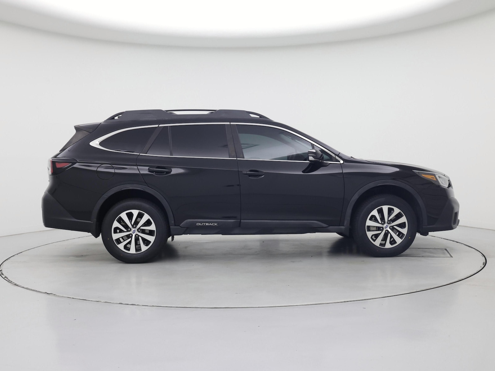 2021 Subaru Outback Premium - Photo 8