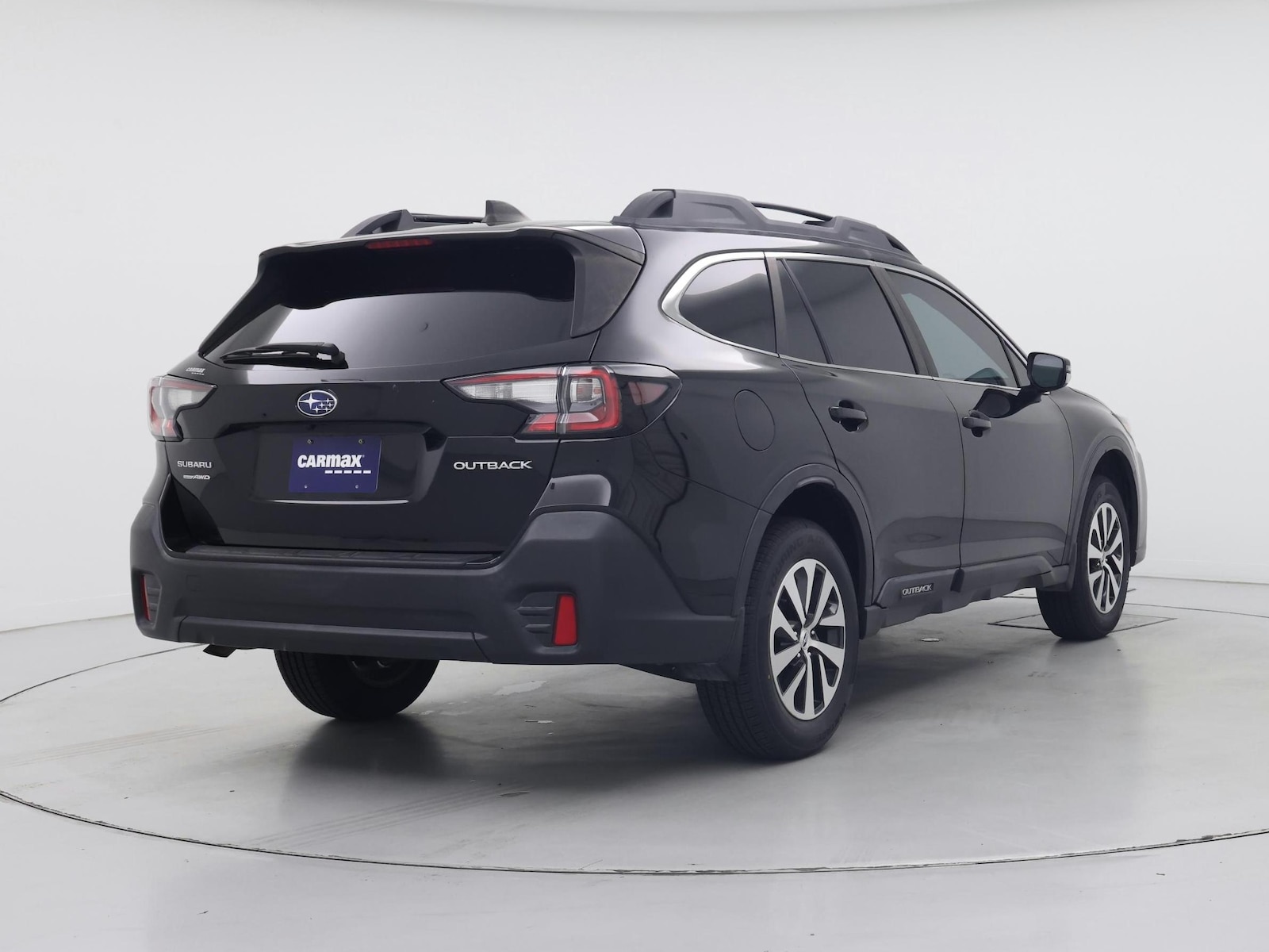 2021 Subaru Outback Premium - Photo 9