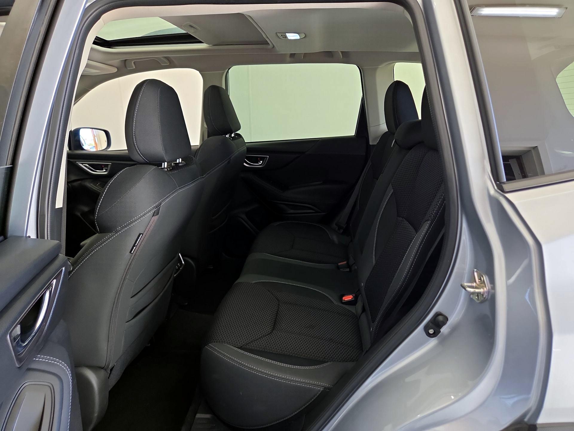 Thumbnail: 2023 Subaru Forester - 20