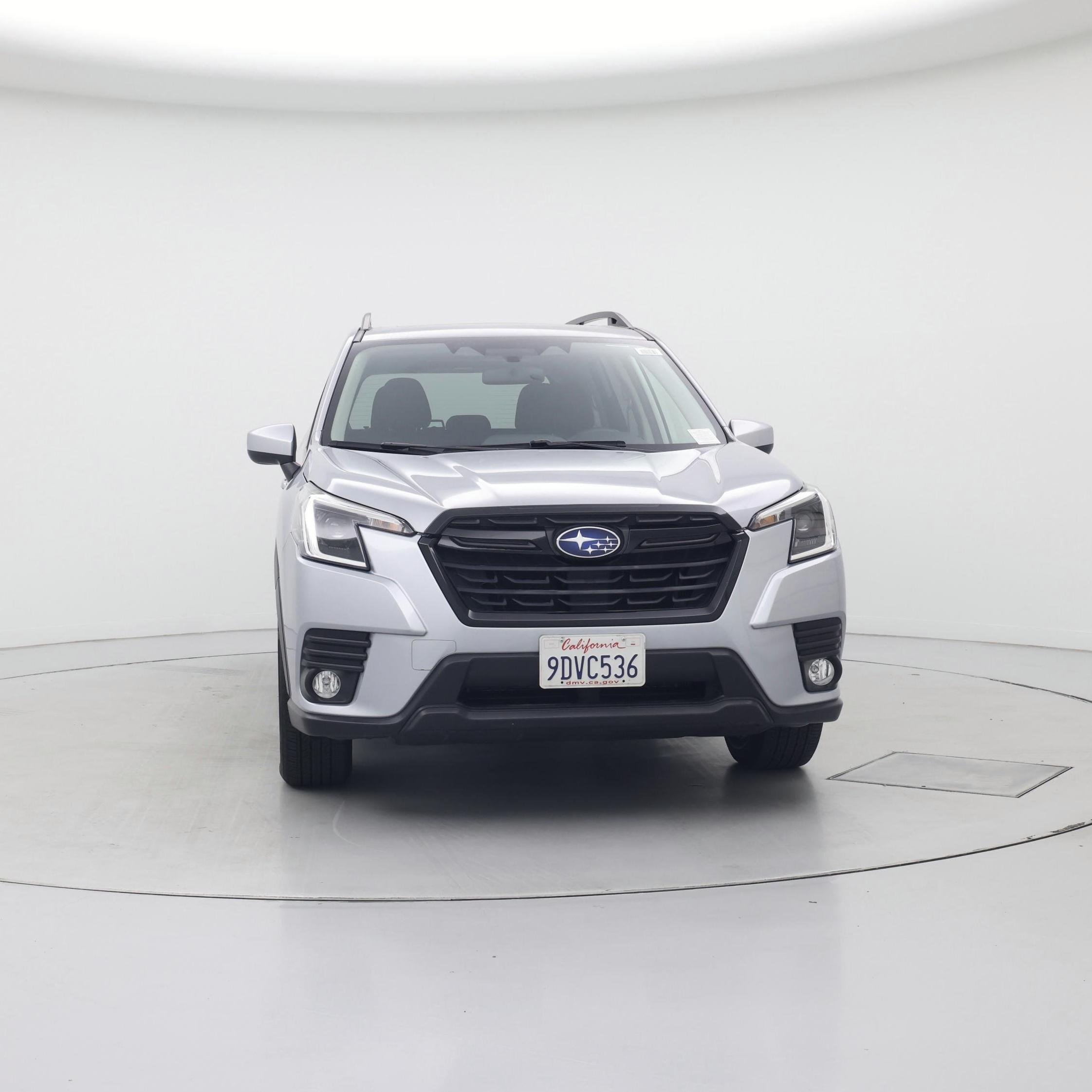 Thumbnail: 2023 Subaru Forester - 5