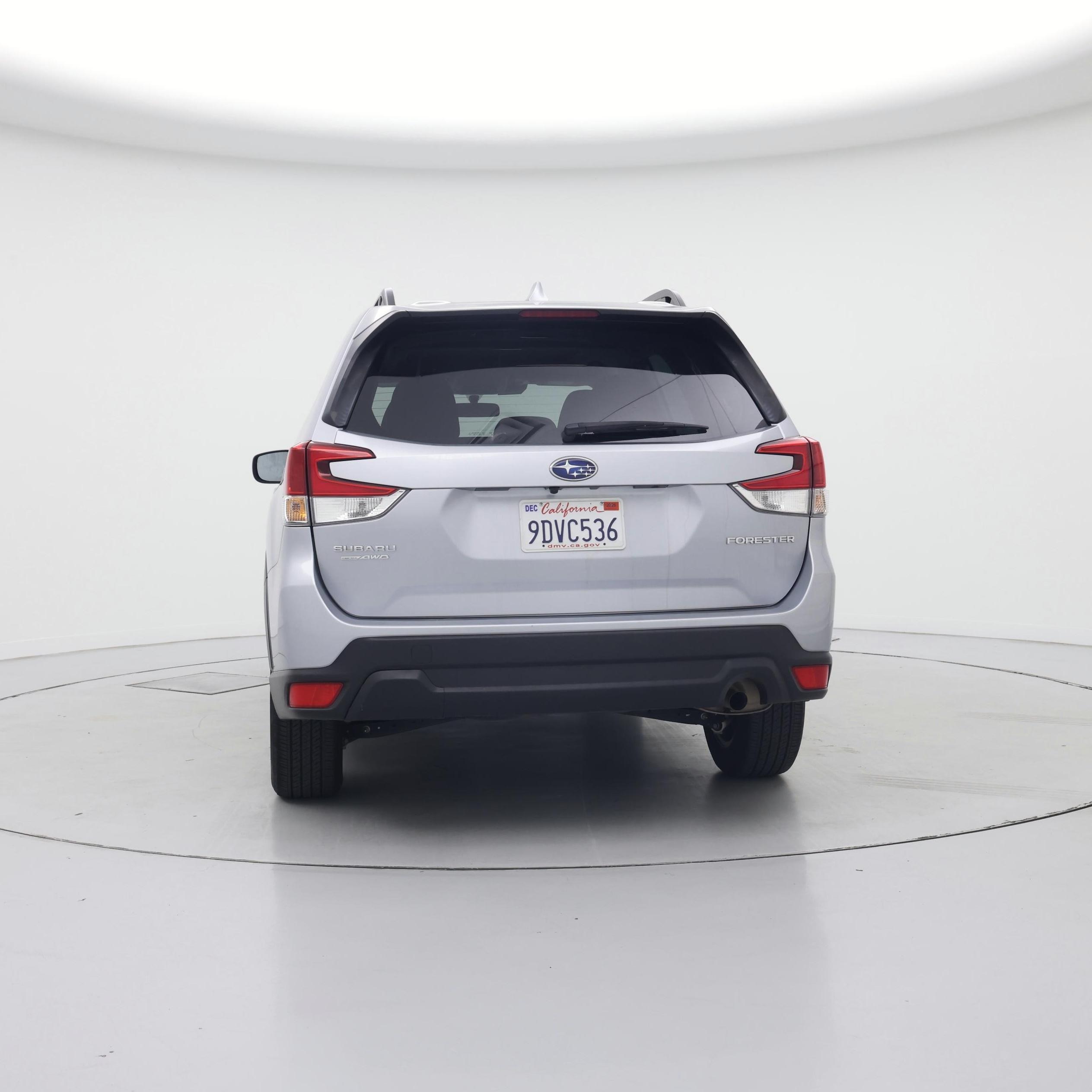 Thumbnail: 2023 Subaru Forester - 6