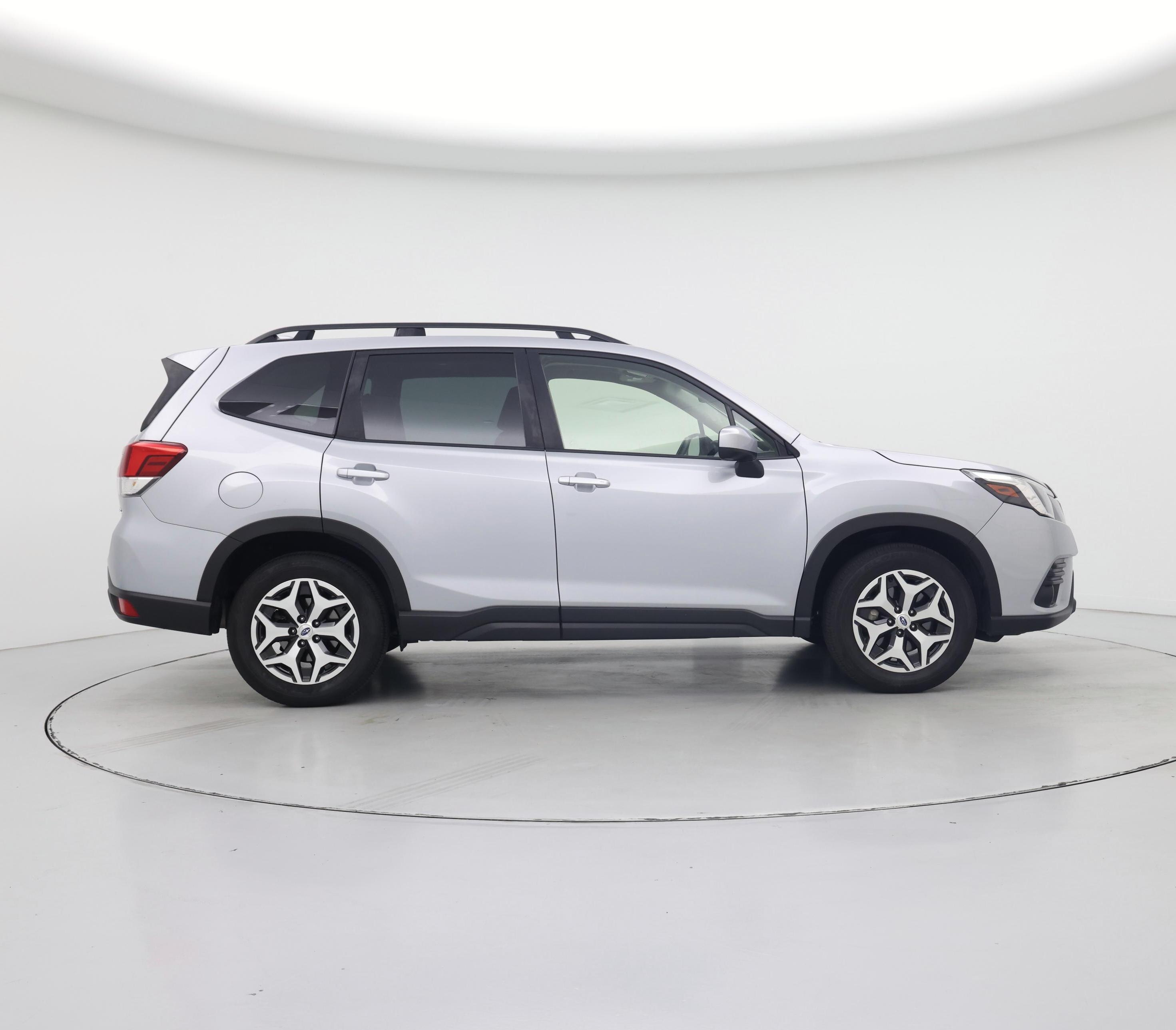 Thumbnail: 2023 Subaru Forester - 7