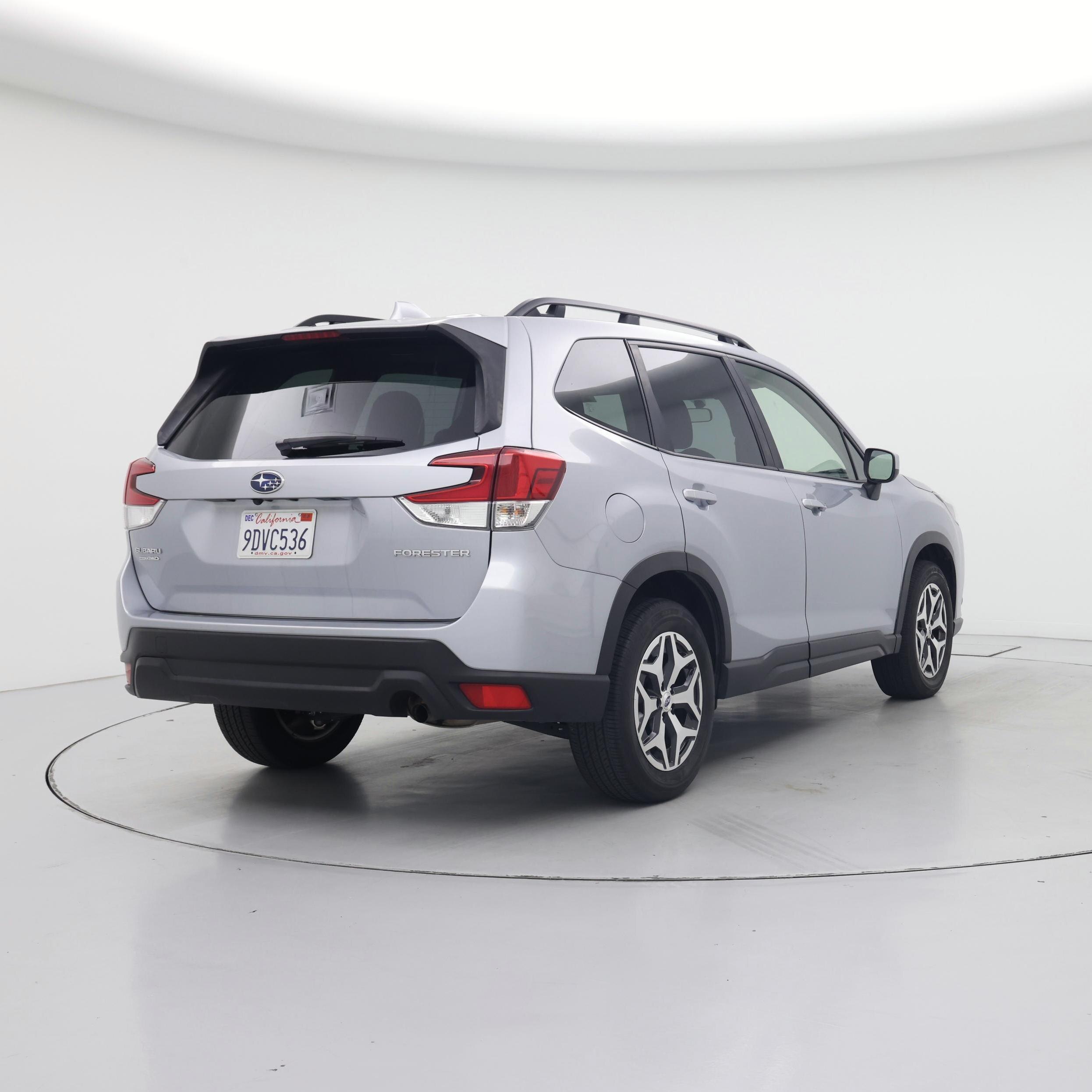 Thumbnail: 2023 Subaru Forester - 8