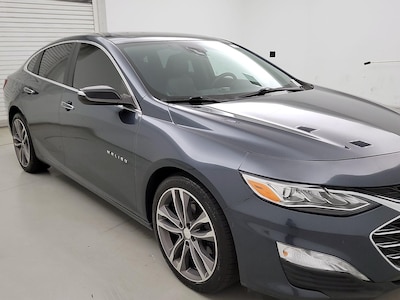 2020 Chevrolet Malibu Premier