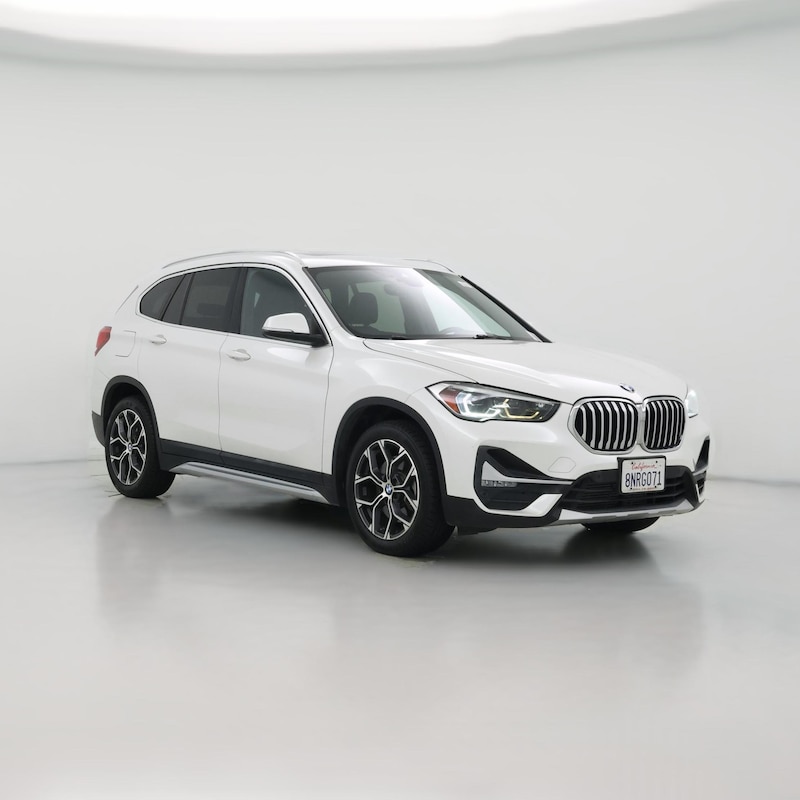 2020 BMW X1 SDrive28i