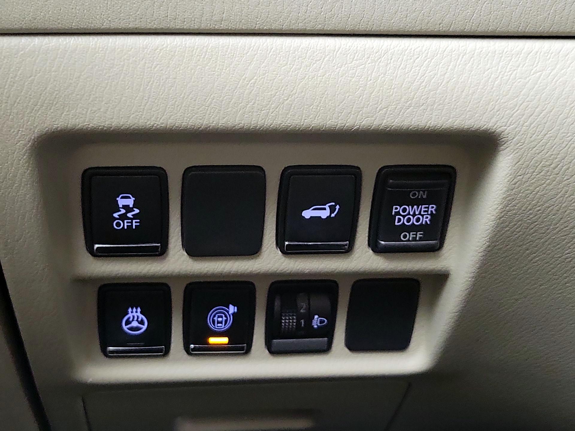 Thumbnail: 2016 INFINITI QX60 - 13