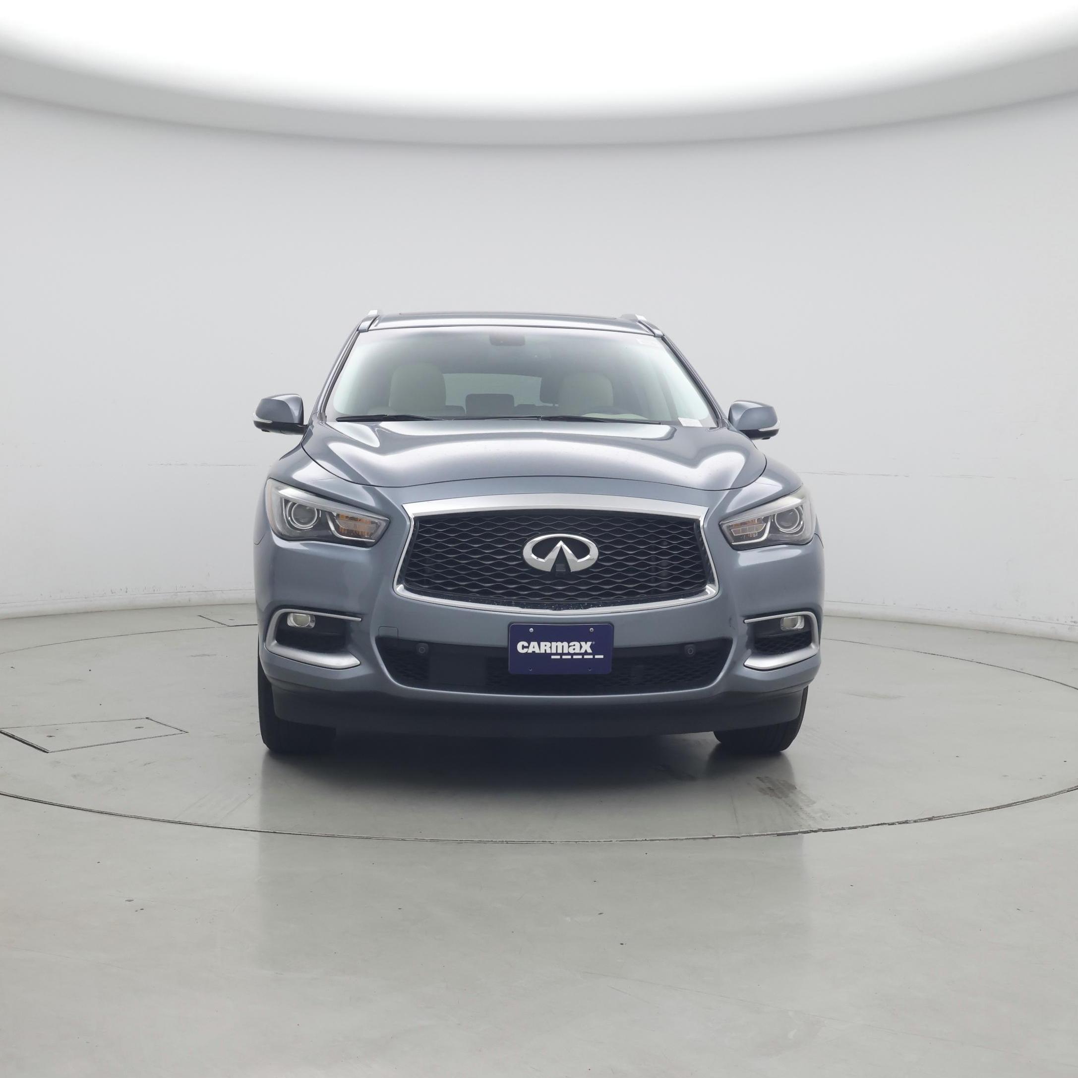 Thumbnail: 2016 INFINITI QX60 - 5