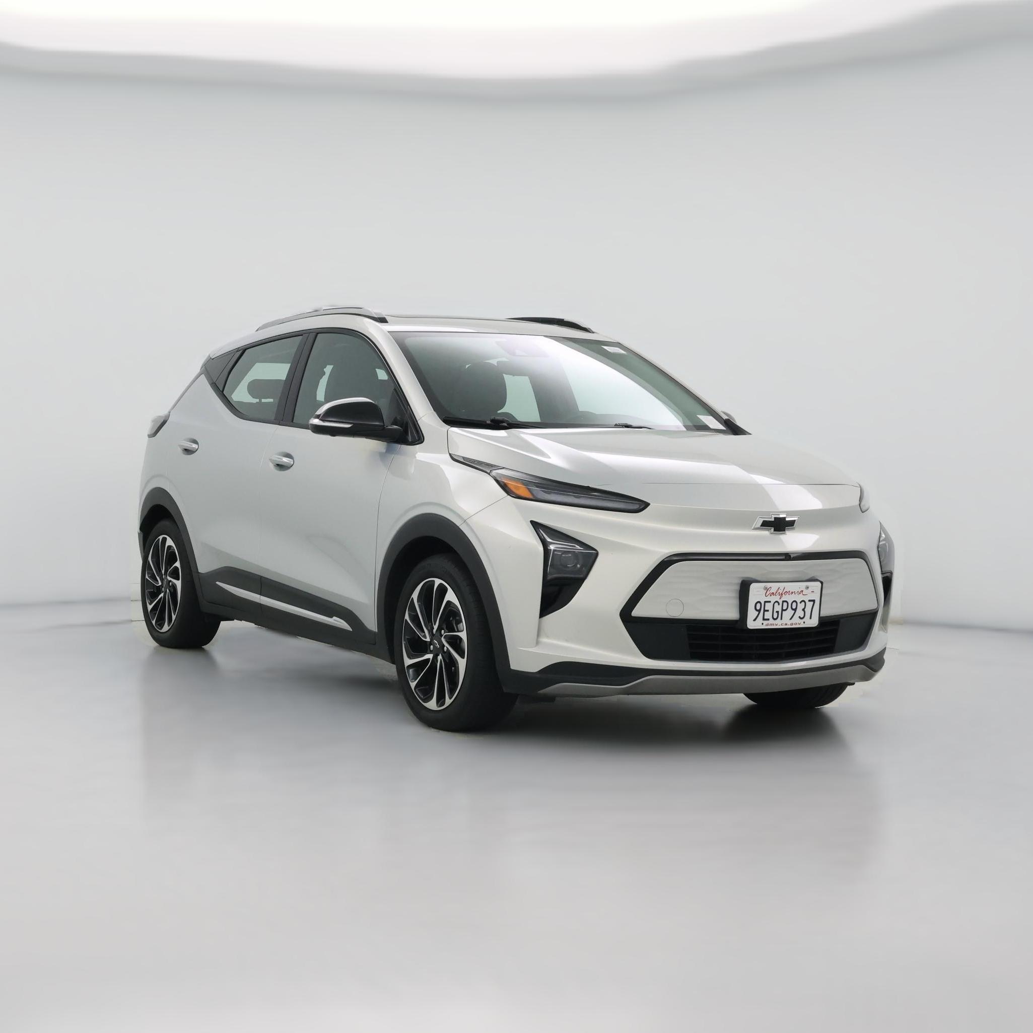 Thumbnail: 2023 Chevrolet Bolt EUV - 1