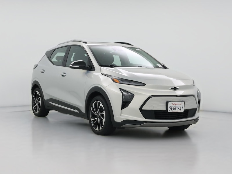 2023 Chevrolet Bolt EUV Premier -
                  Duarte, CA