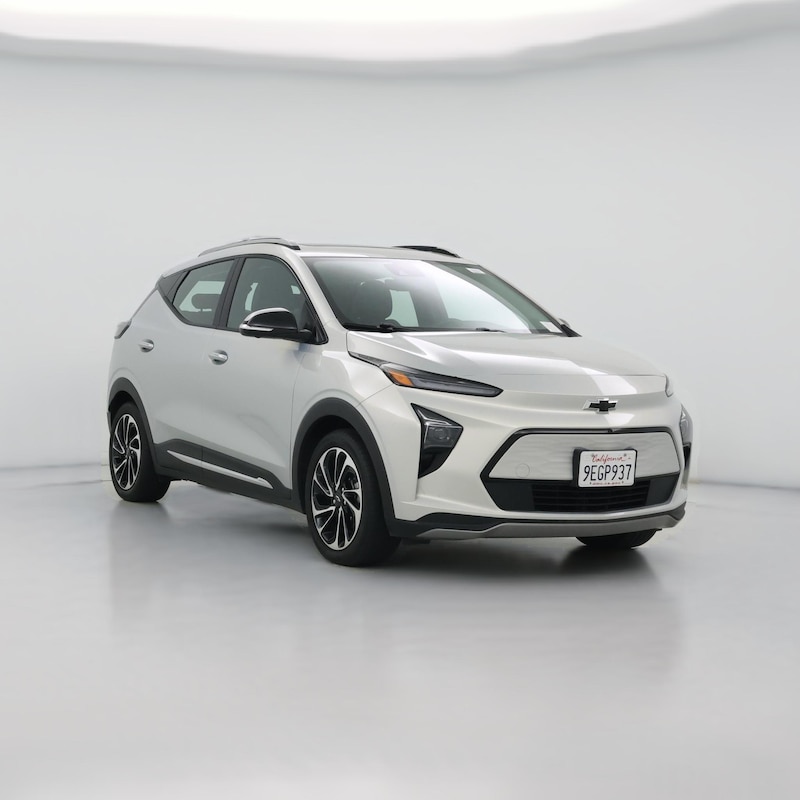 2023 Chevrolet Bolt EUV Premier