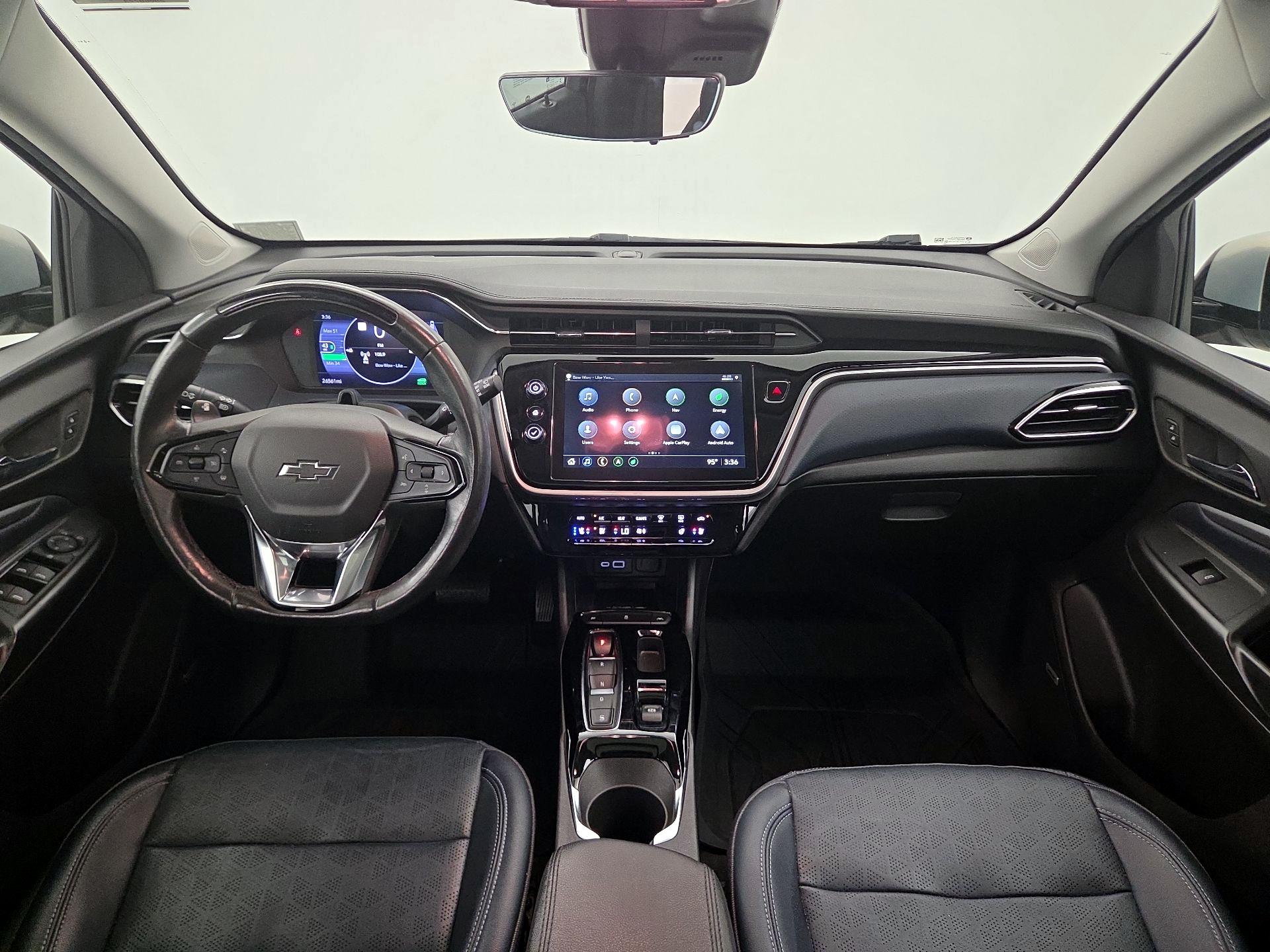 Thumbnail: 2023 Chevrolet Bolt EUV - 9