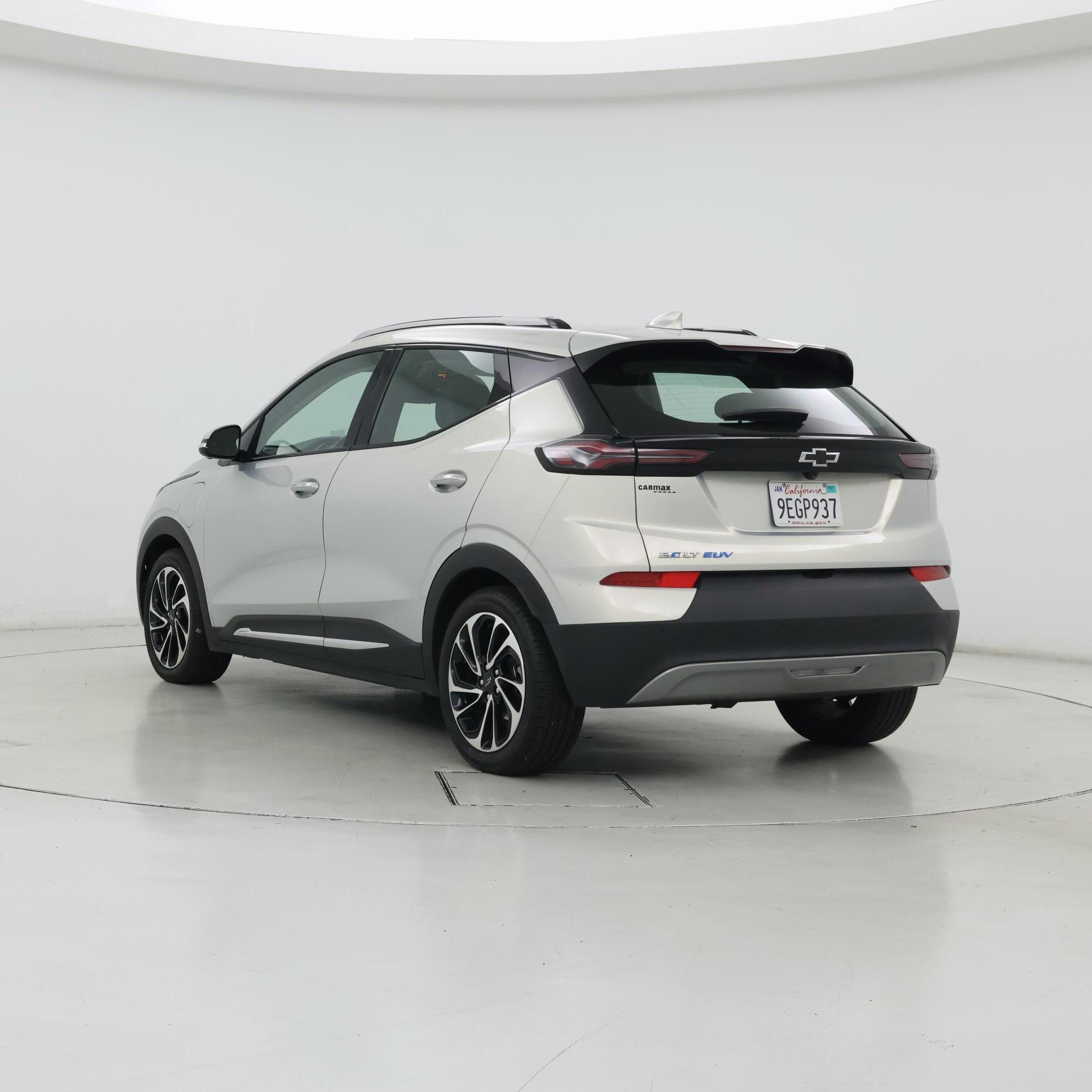 Thumbnail: 2023 Chevrolet Bolt EUV - 2