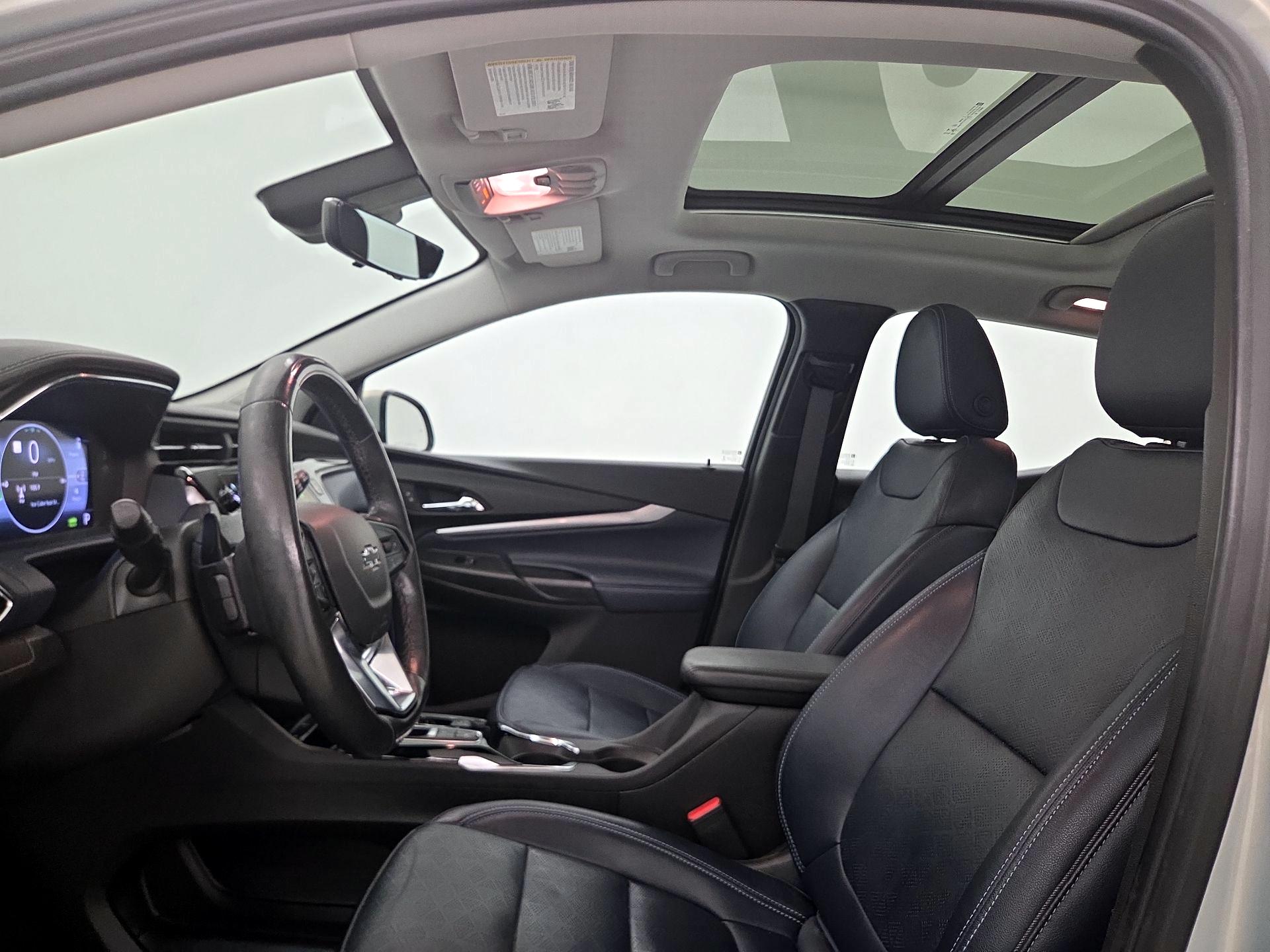 Thumbnail: 2023 Chevrolet Bolt EUV - 19