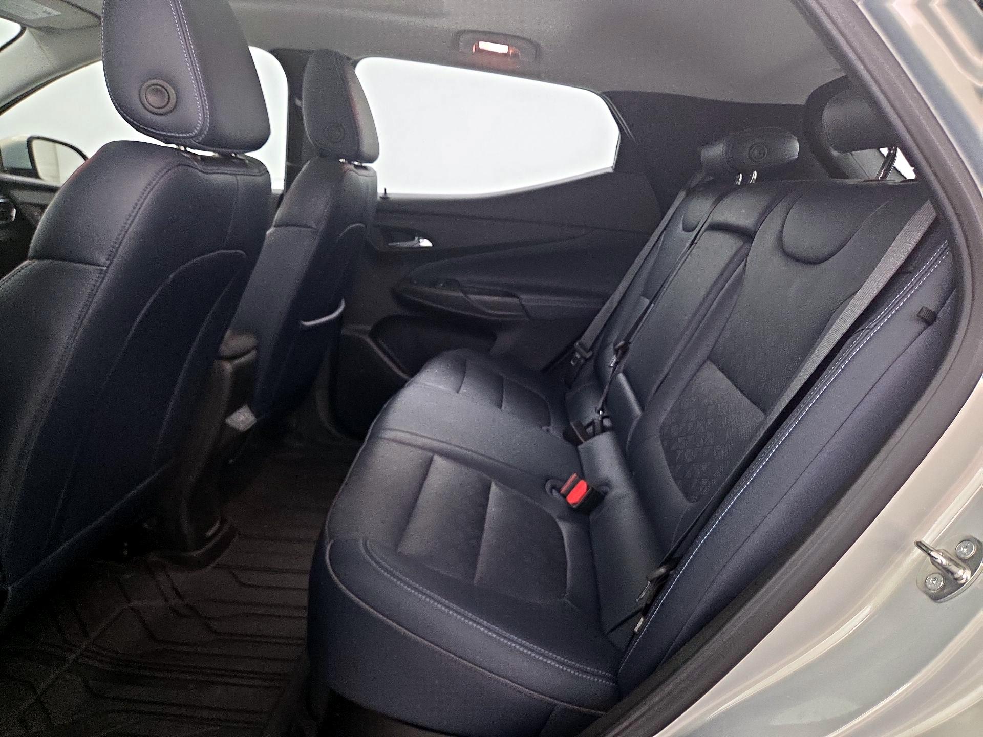Thumbnail: 2023 Chevrolet Bolt EUV - 20