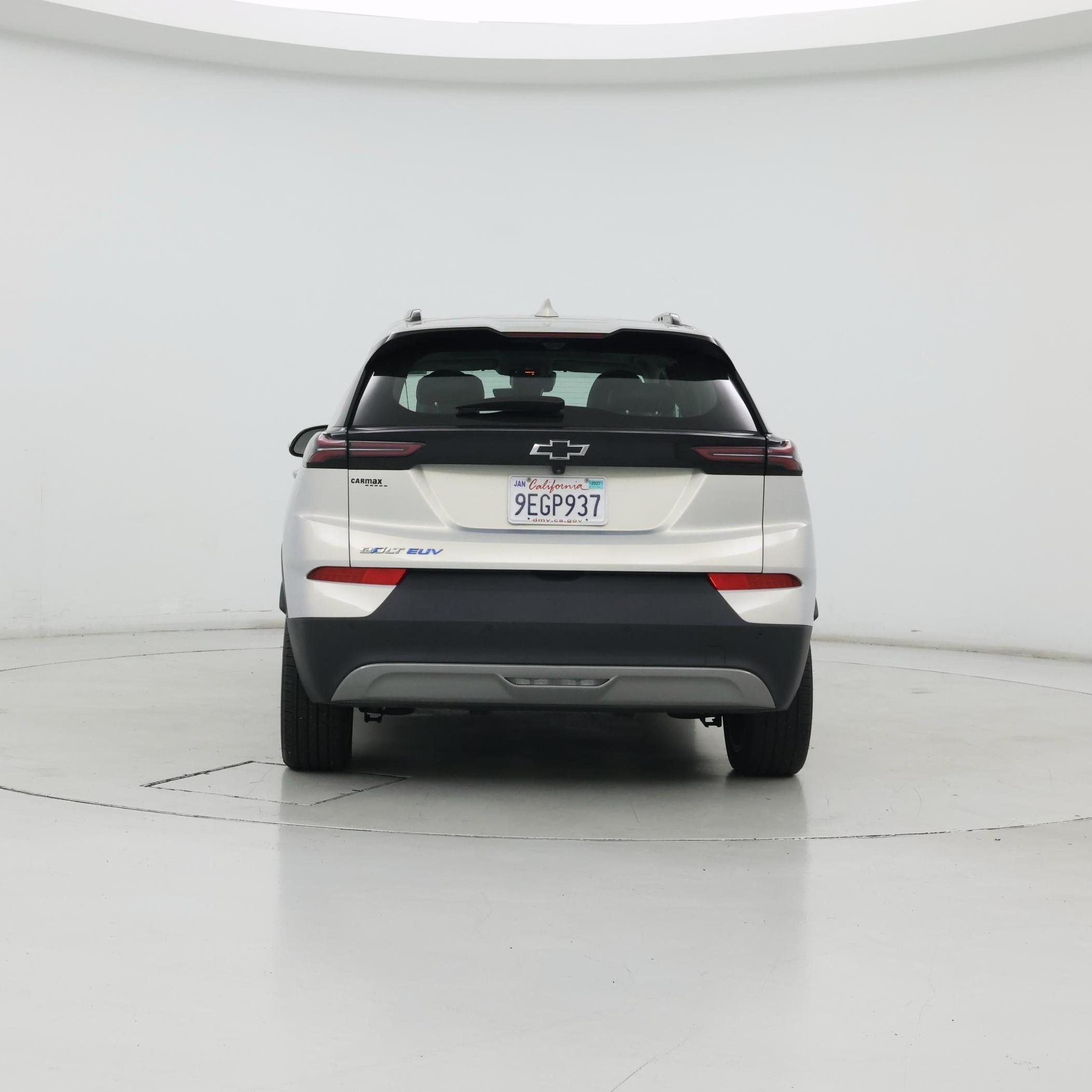 Thumbnail: 2023 Chevrolet Bolt EUV - 6