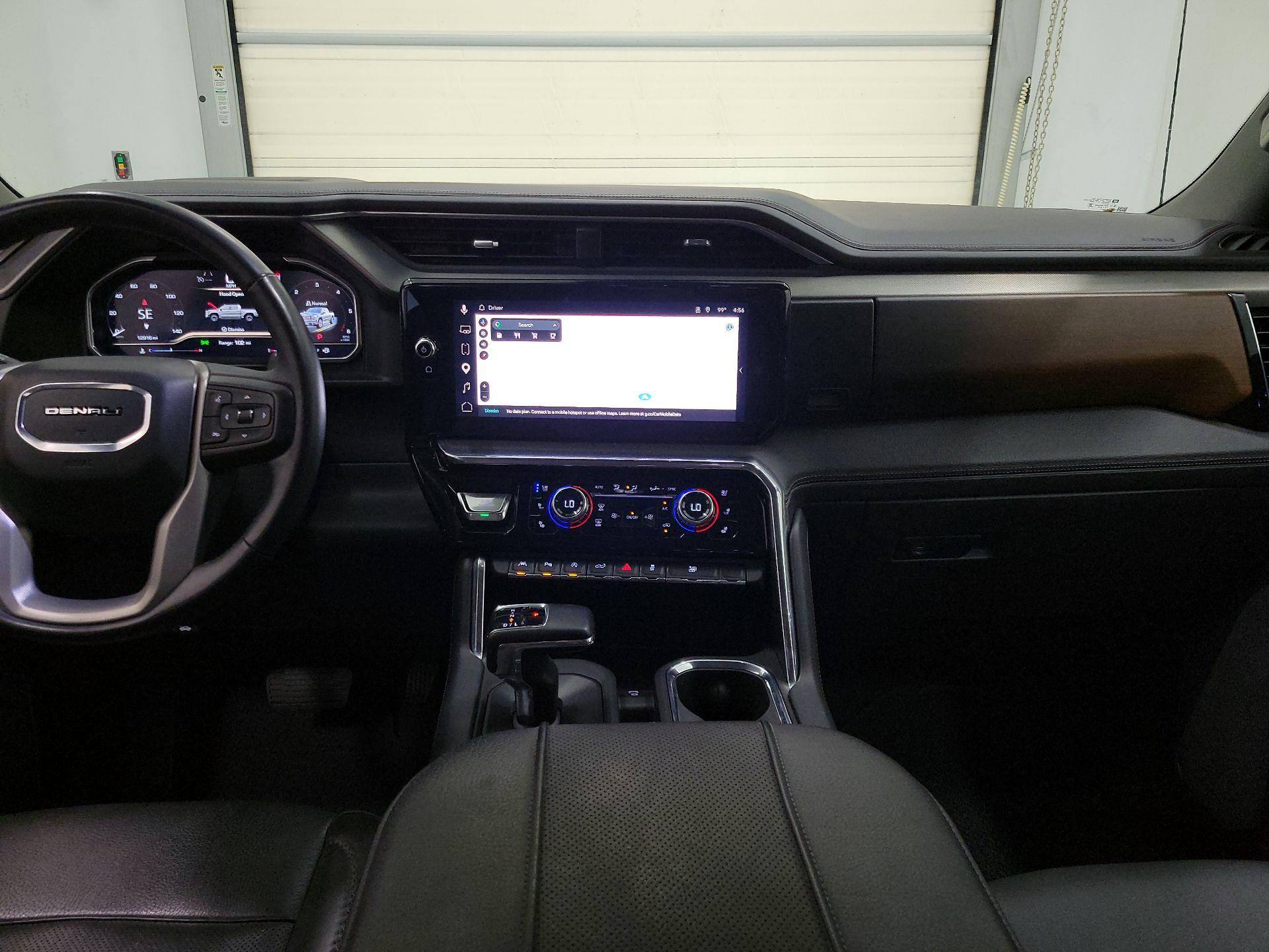 Thumbnail: 2023 GMC Sierra 1500 - 9