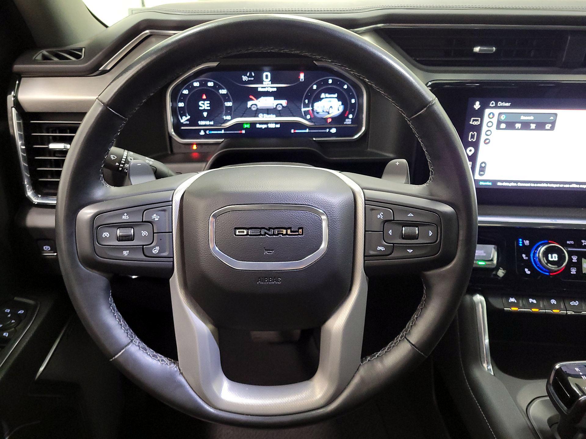Thumbnail: 2023 GMC Sierra 1500 - 10