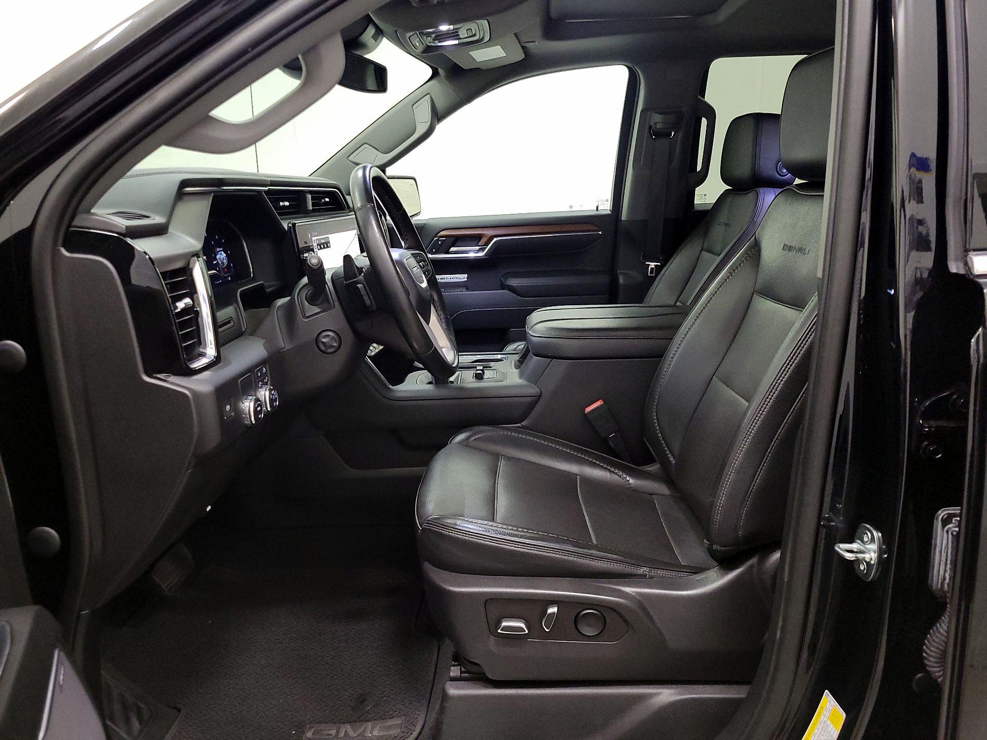 Thumbnail: 2023 GMC Sierra 1500 - 11
