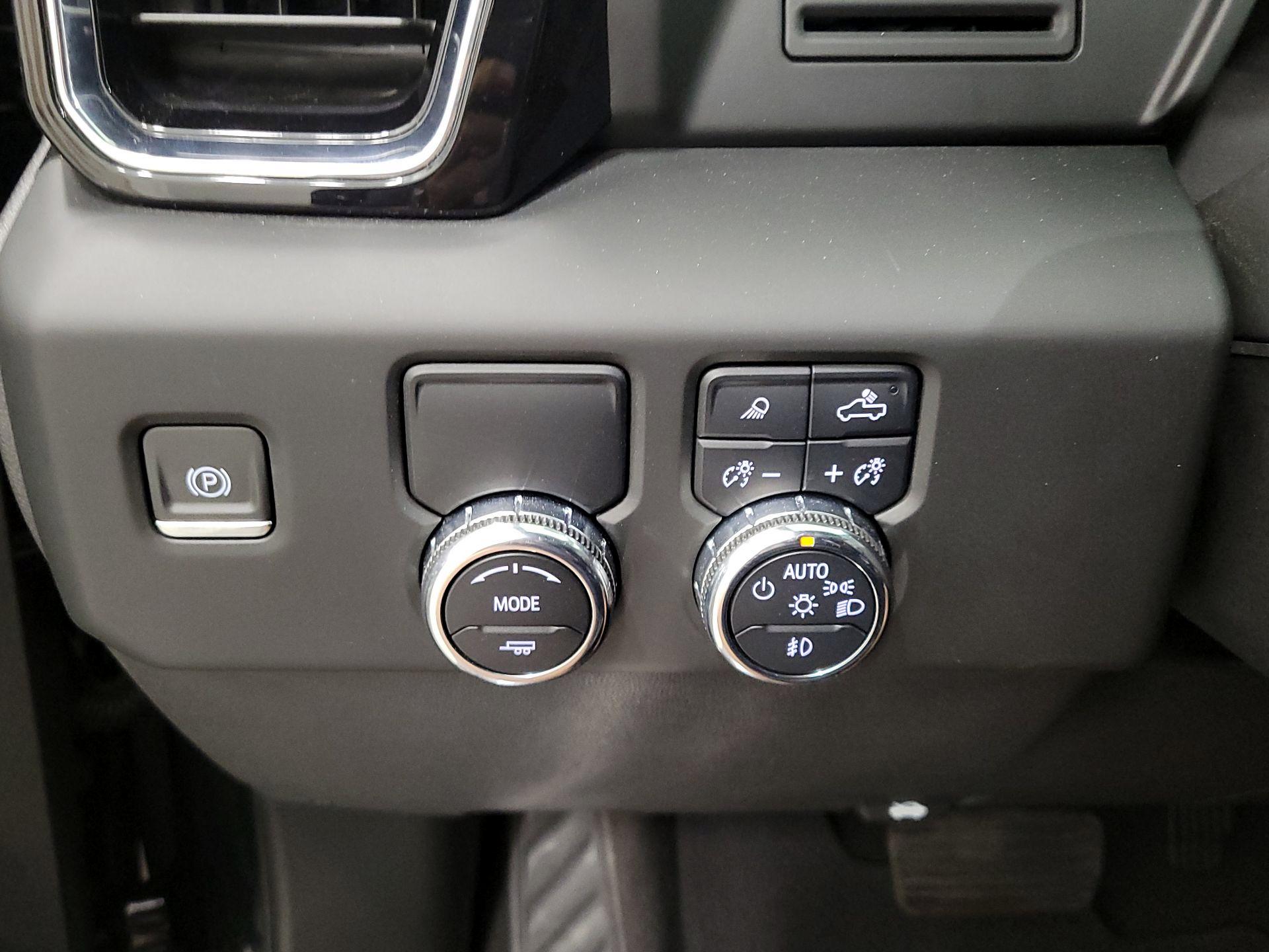 Thumbnail: 2023 GMC Sierra 1500 - 13