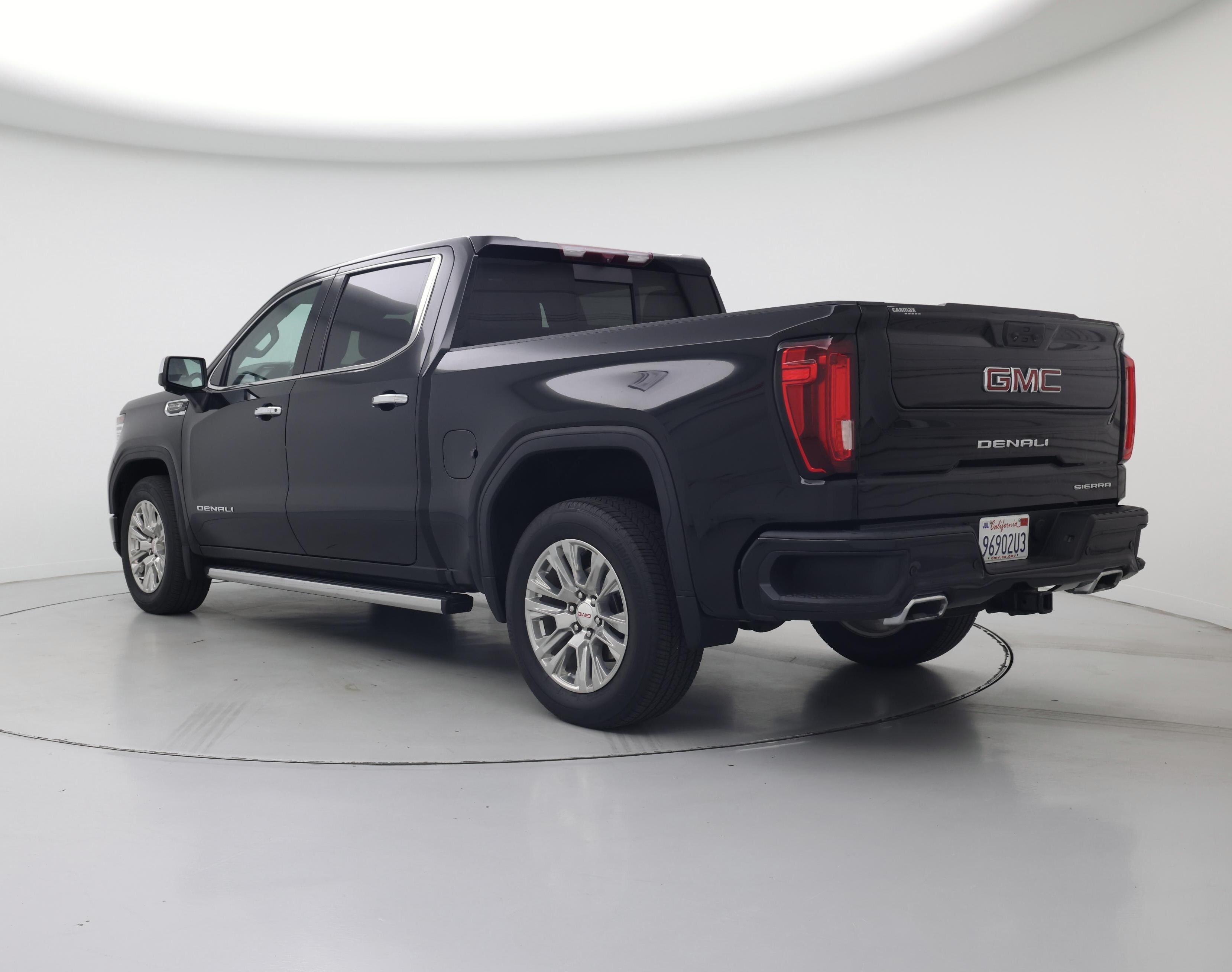Thumbnail: 2023 GMC Sierra 1500 - 2