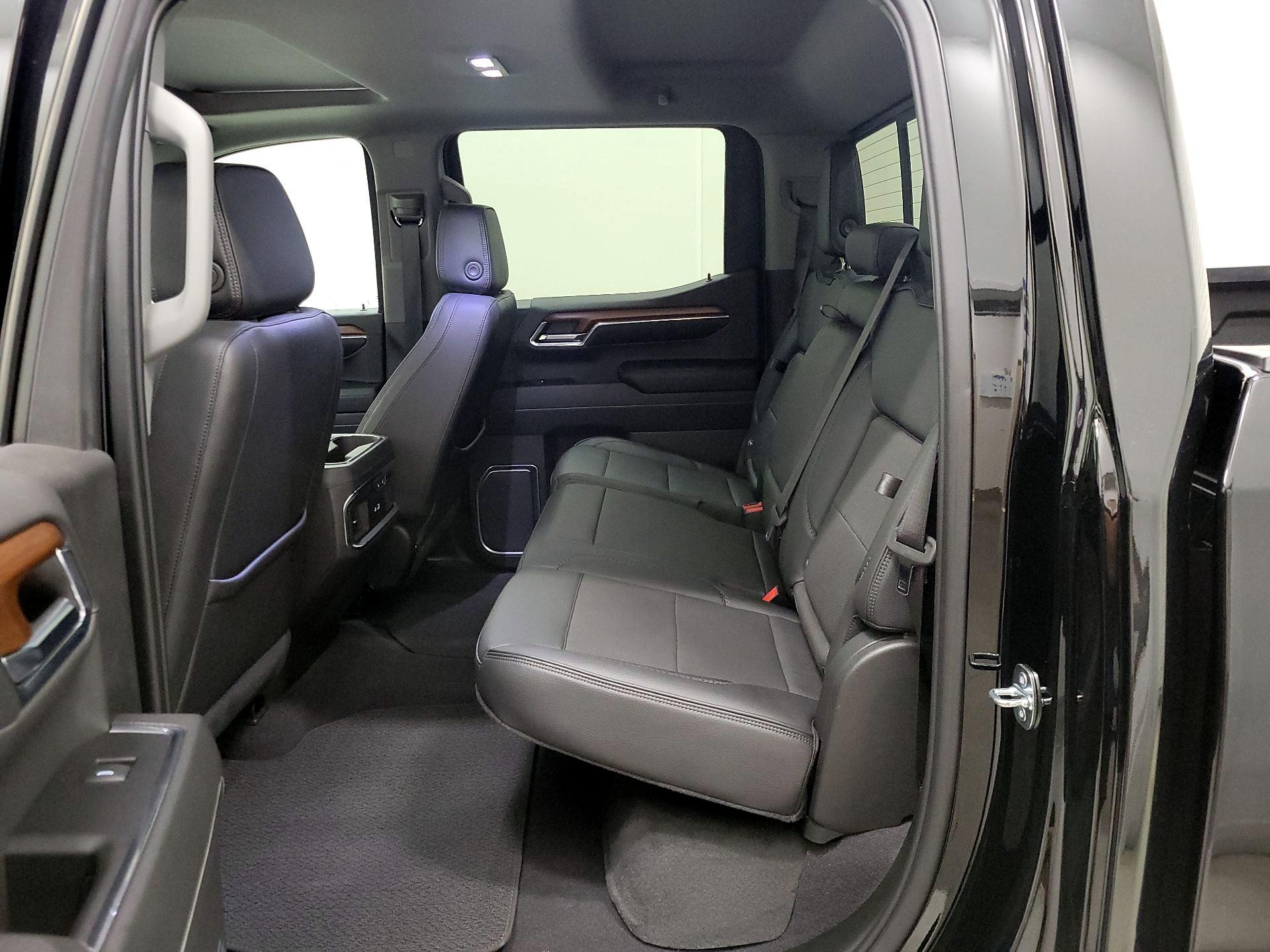 Thumbnail: 2023 GMC Sierra 1500 - 20