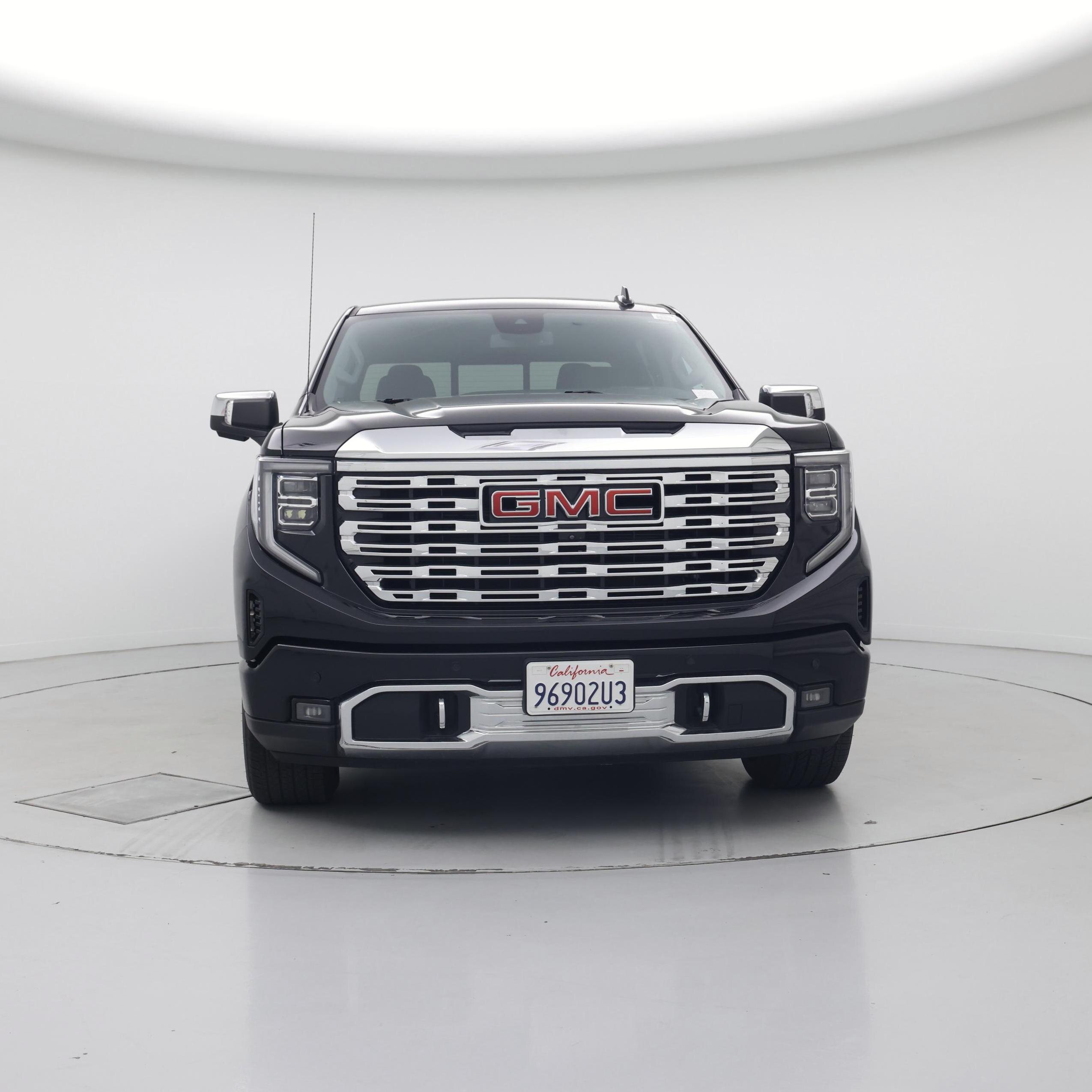 Thumbnail: 2023 GMC Sierra 1500 - 5