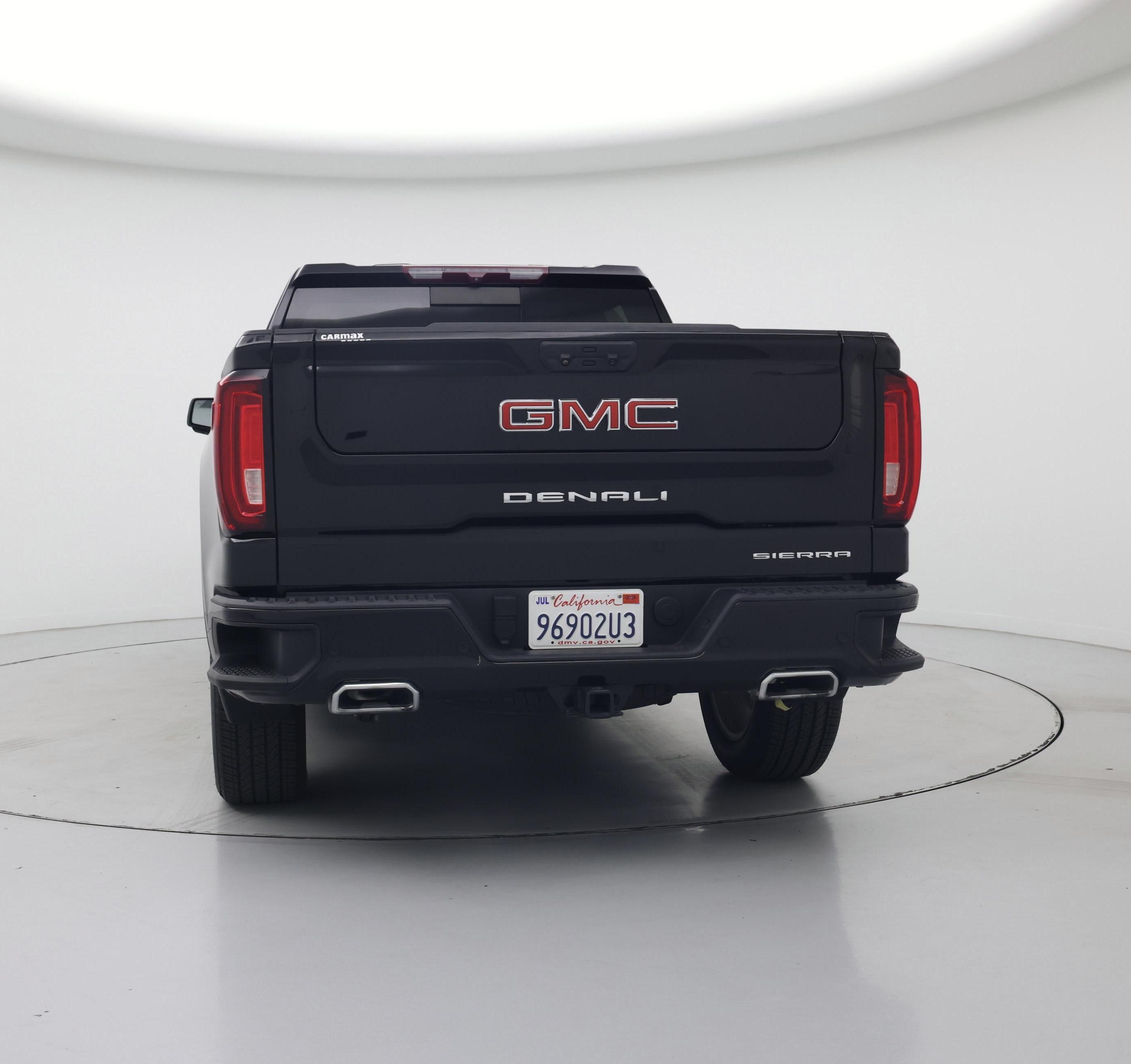 Thumbnail: 2023 GMC Sierra 1500 - 6