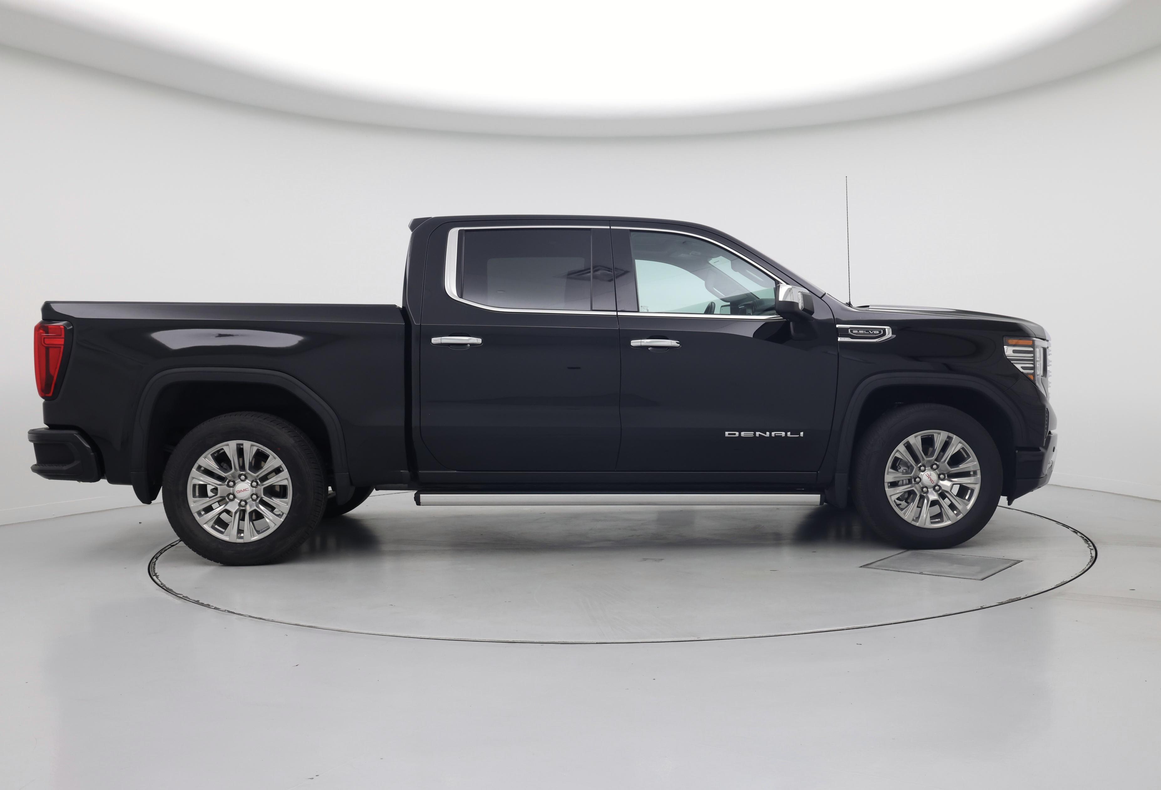 Thumbnail: 2023 GMC Sierra 1500 - 7