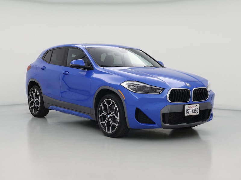 2022 BMW X2 sDrive28i -
                  Pleasanton, CA