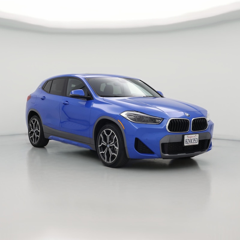 2022 BMW X2 SDrive28i