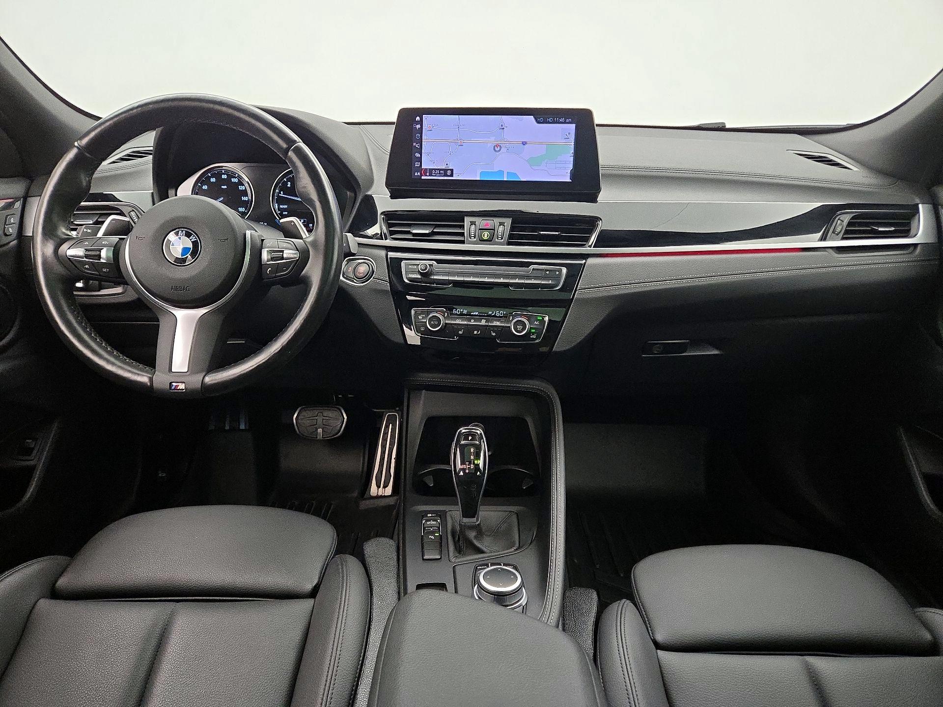Thumbnail: 2022 BMW X2 - 9