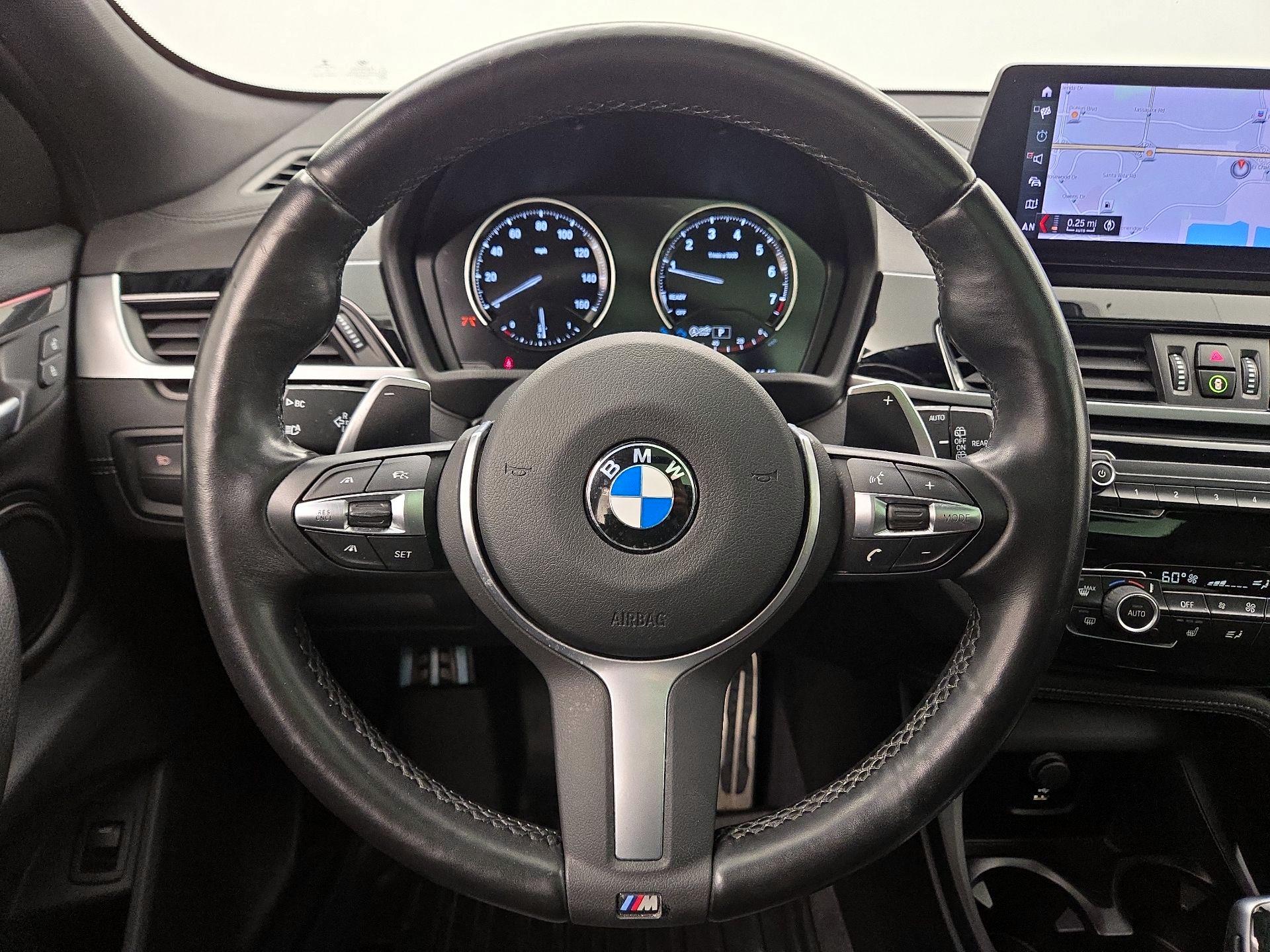 Thumbnail: 2022 BMW X2 - 10