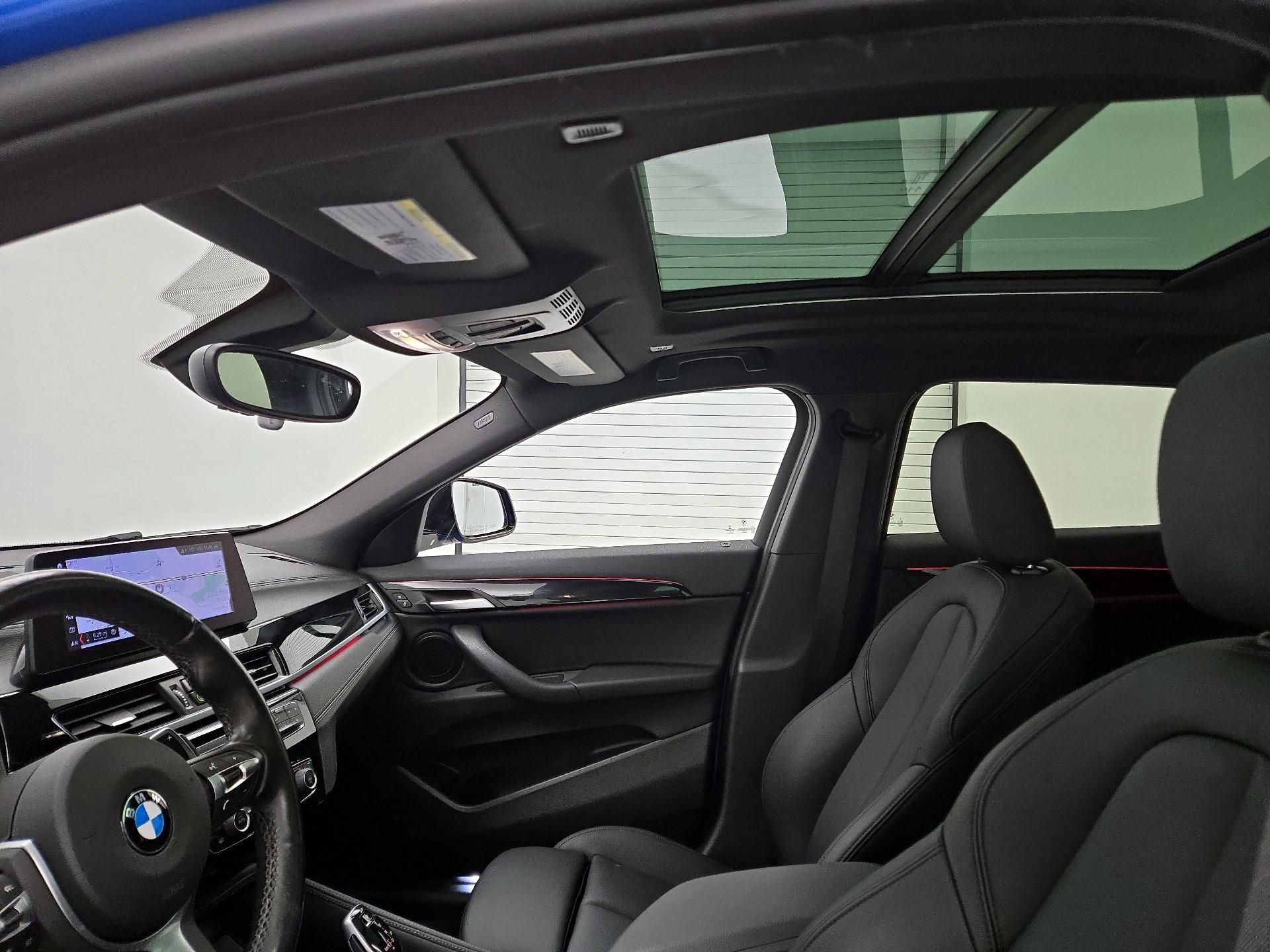 Thumbnail: 2022 BMW X2 - 20