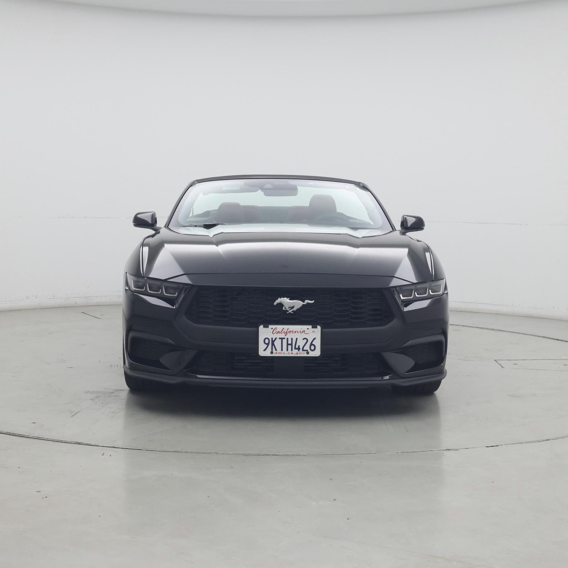 Thumbnail: 2024 Ford Mustang - 5