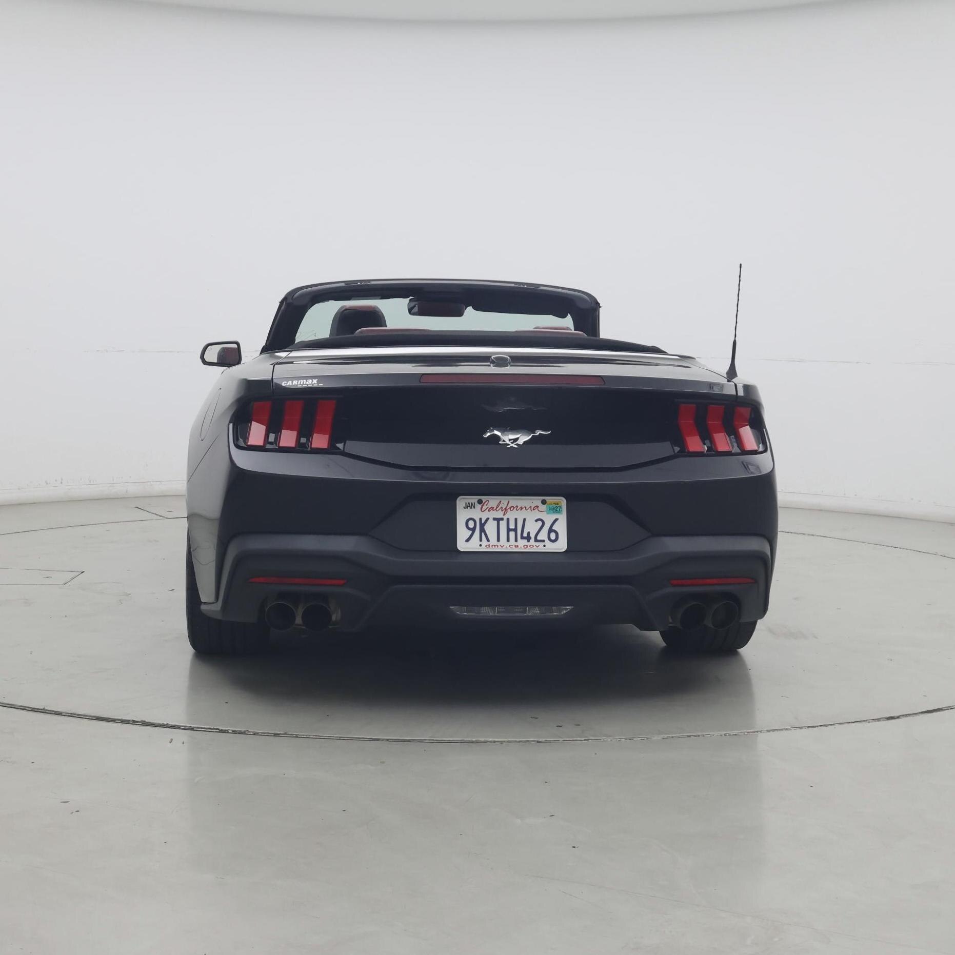 Thumbnail: 2024 Ford Mustang - 6