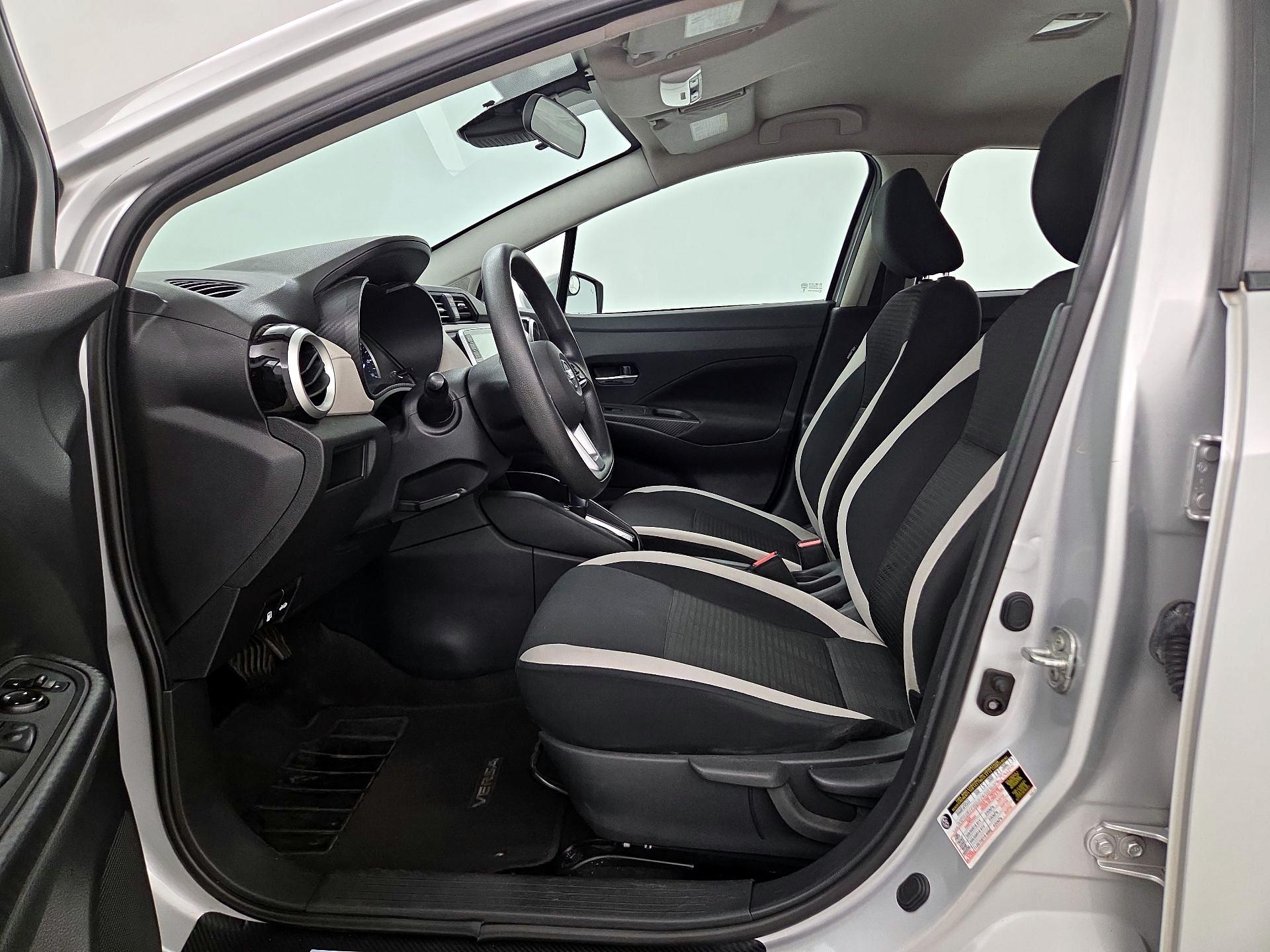 Thumbnail: 2021 Nissan Versa - 11