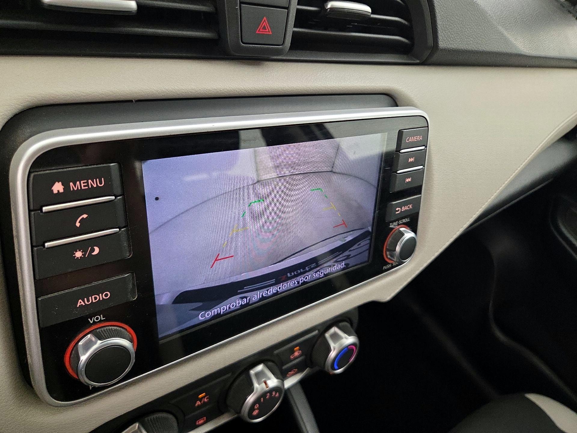 Thumbnail: 2021 Nissan Versa - 14
