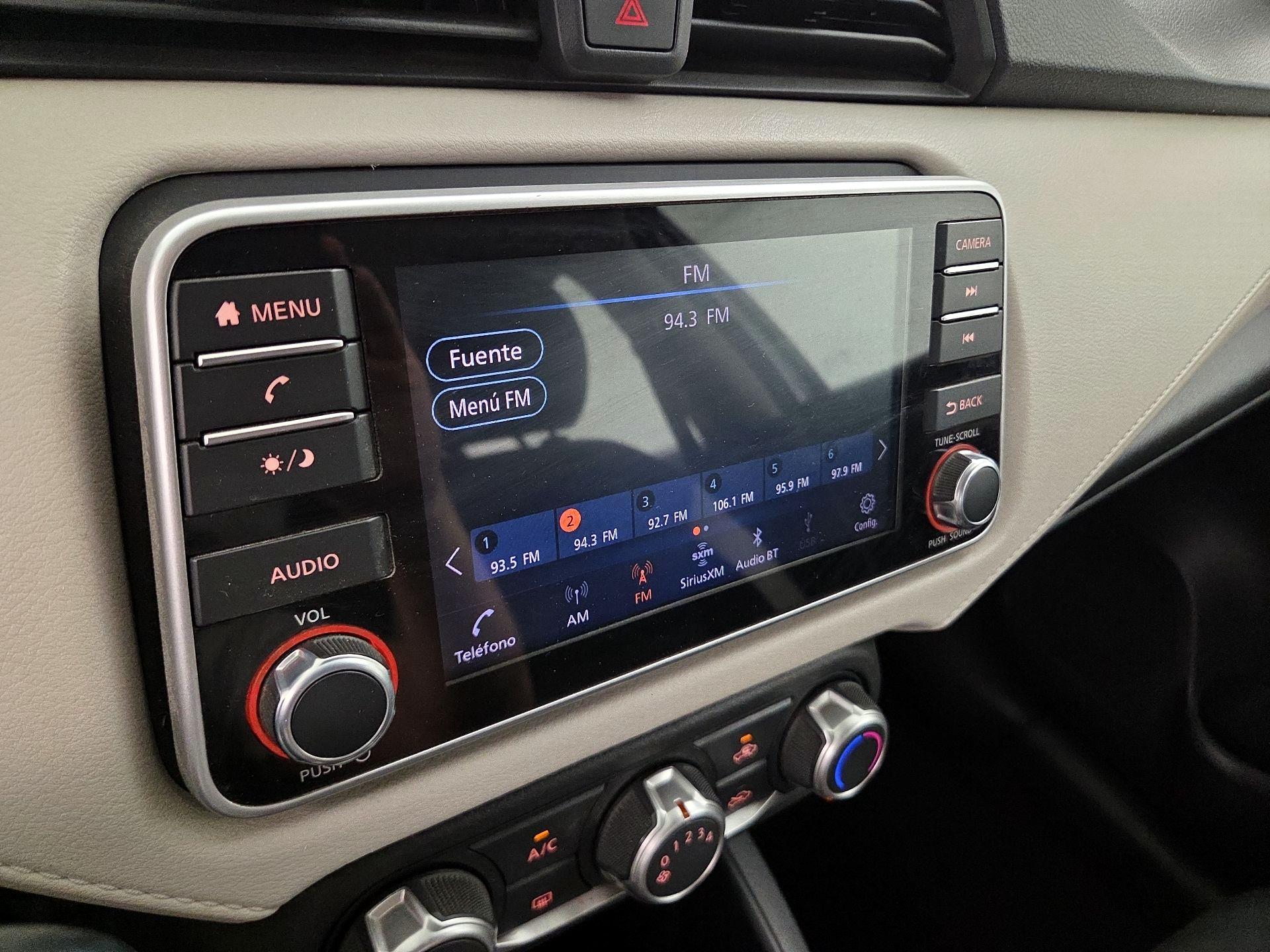 Thumbnail: 2021 Nissan Versa - 15