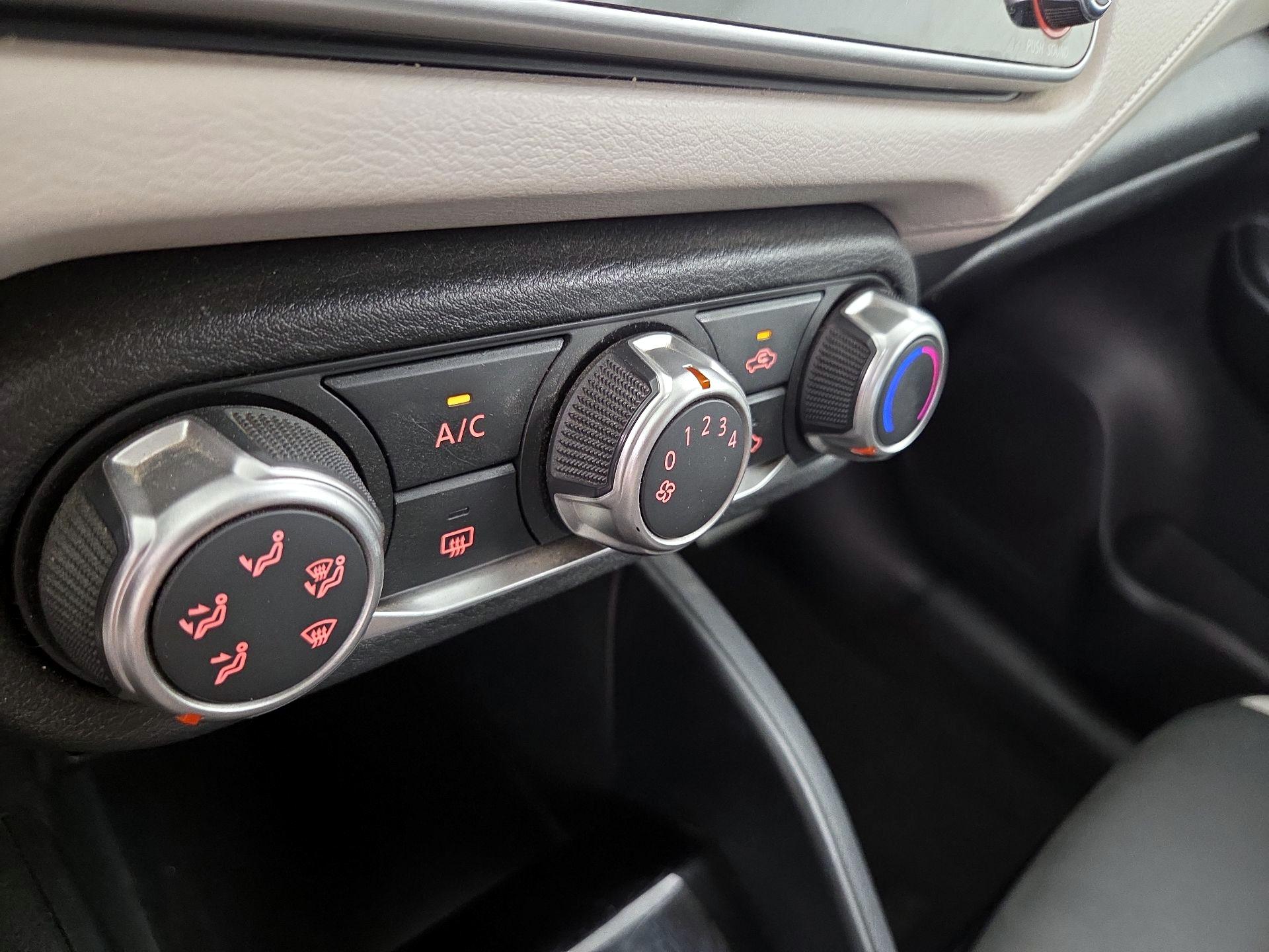 Thumbnail: 2021 Nissan Versa - 16