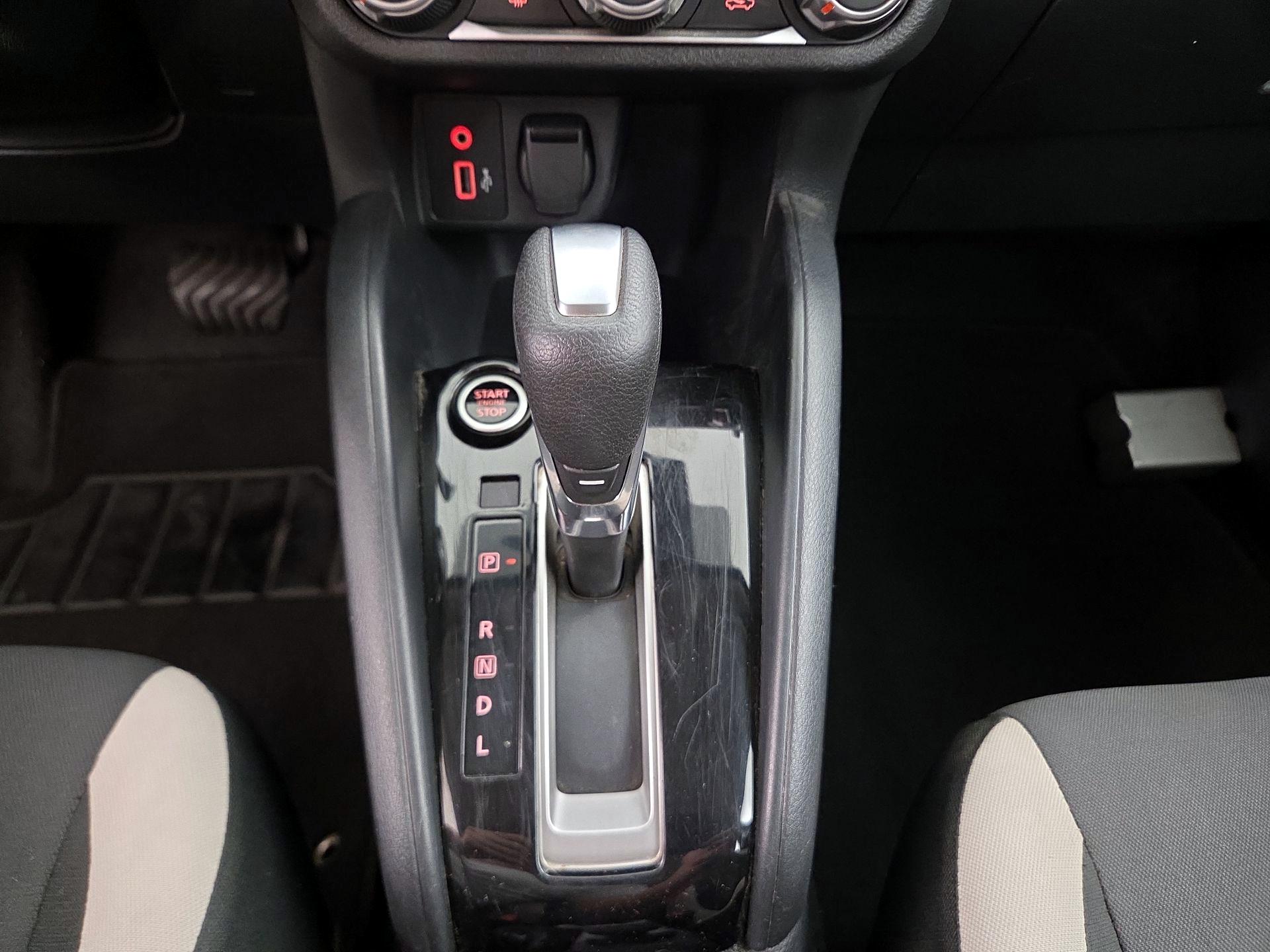 Thumbnail: 2021 Nissan Versa - 17