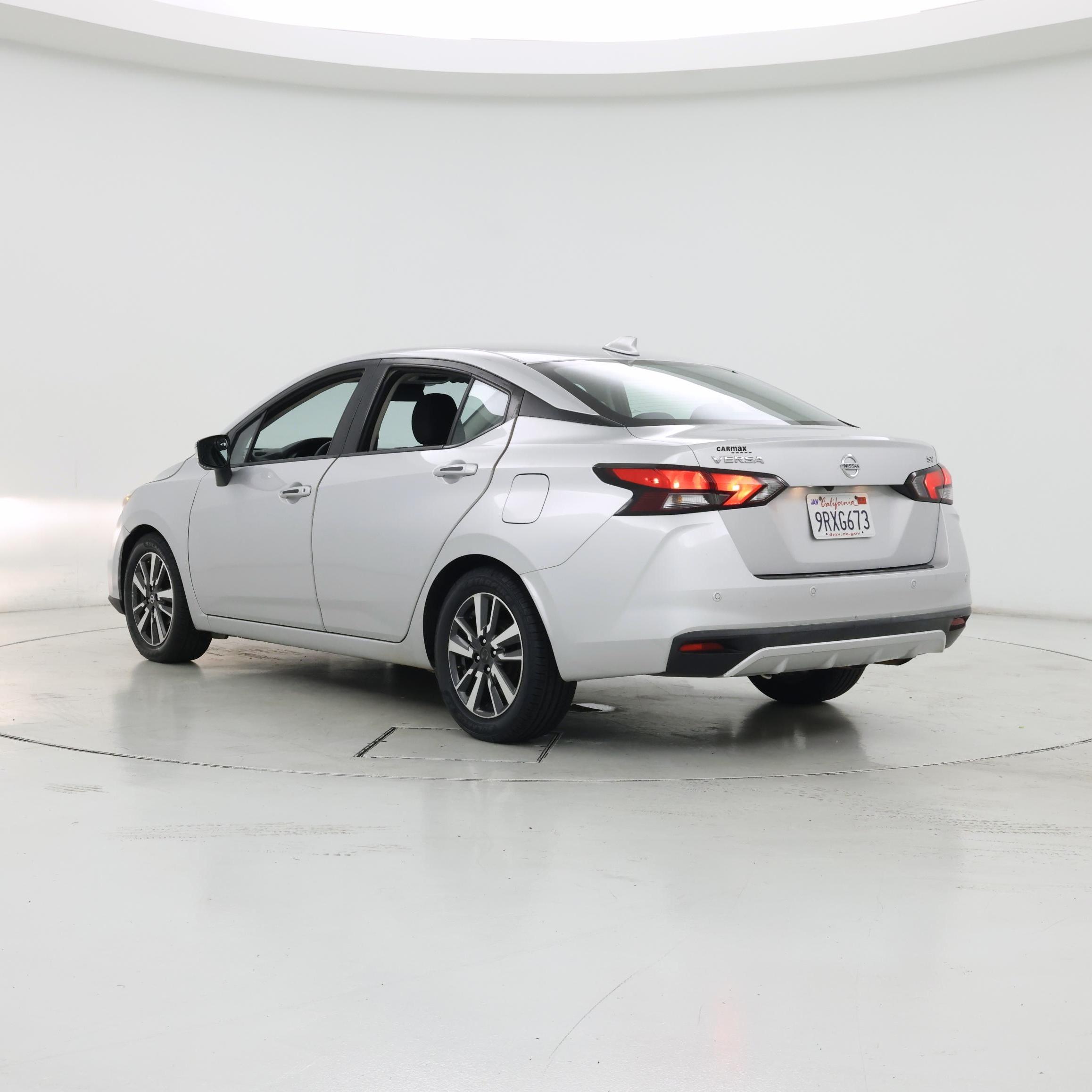 Thumbnail: 2021 Nissan Versa - 2