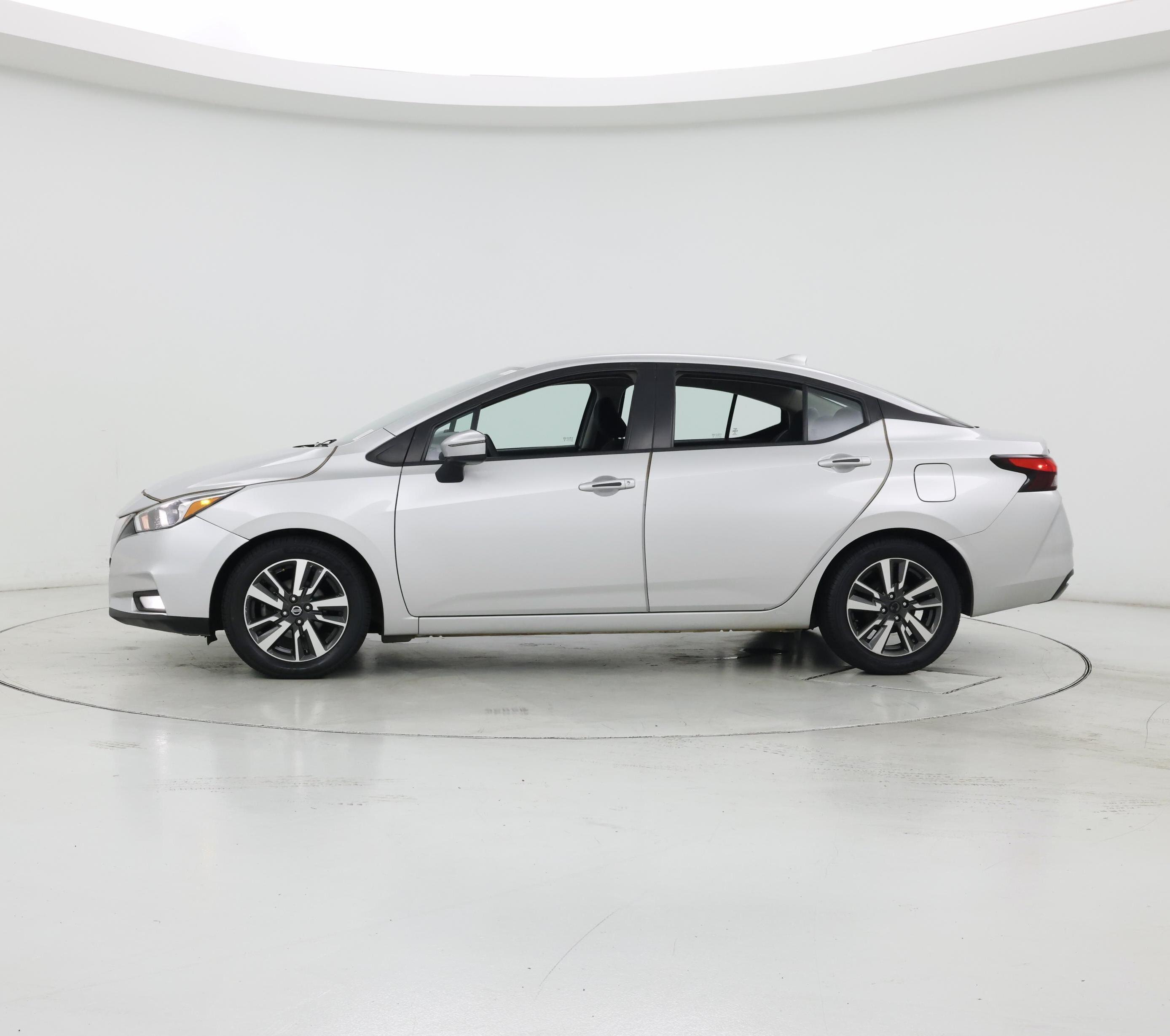 Thumbnail: 2021 Nissan Versa - 3