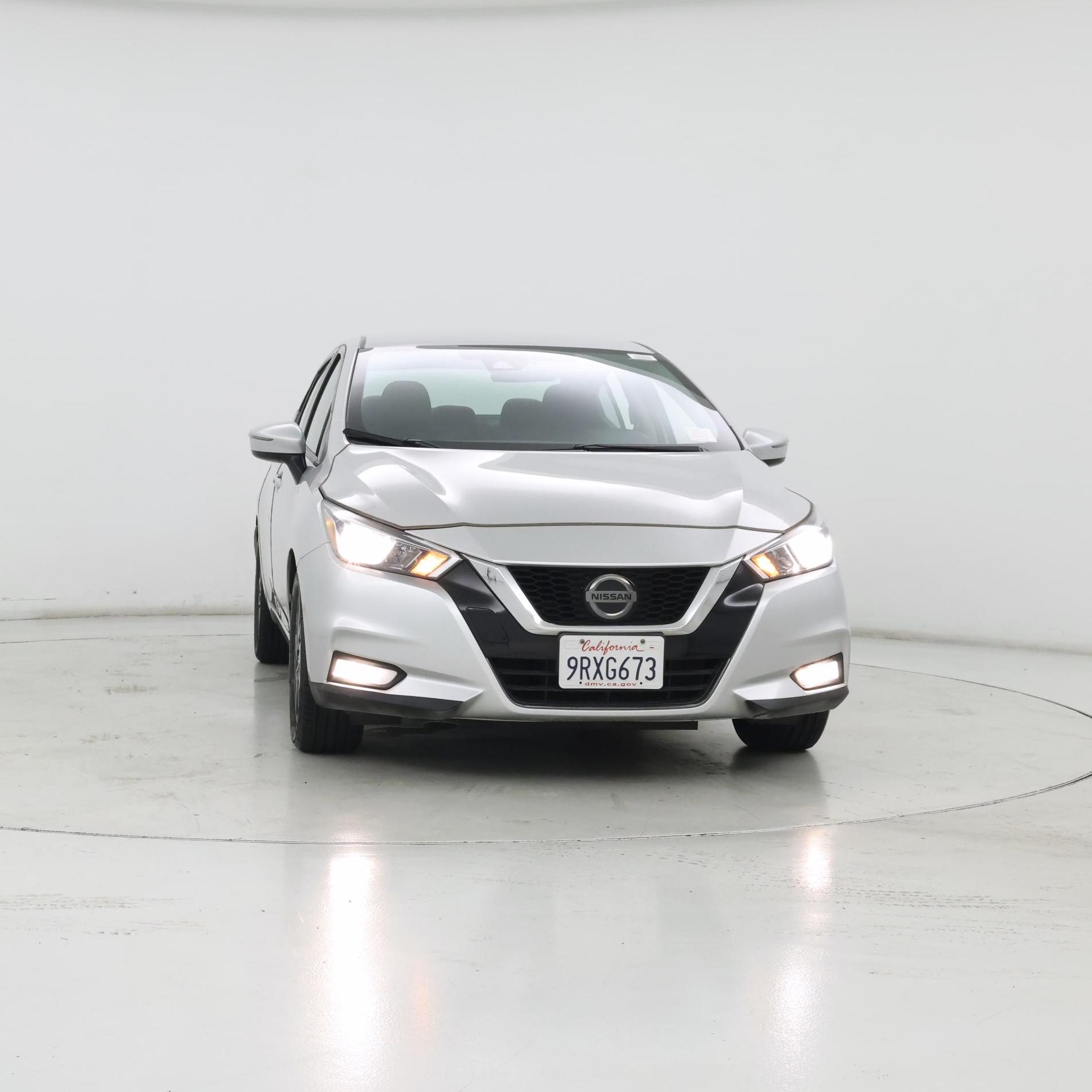 Thumbnail: 2021 Nissan Versa - 5