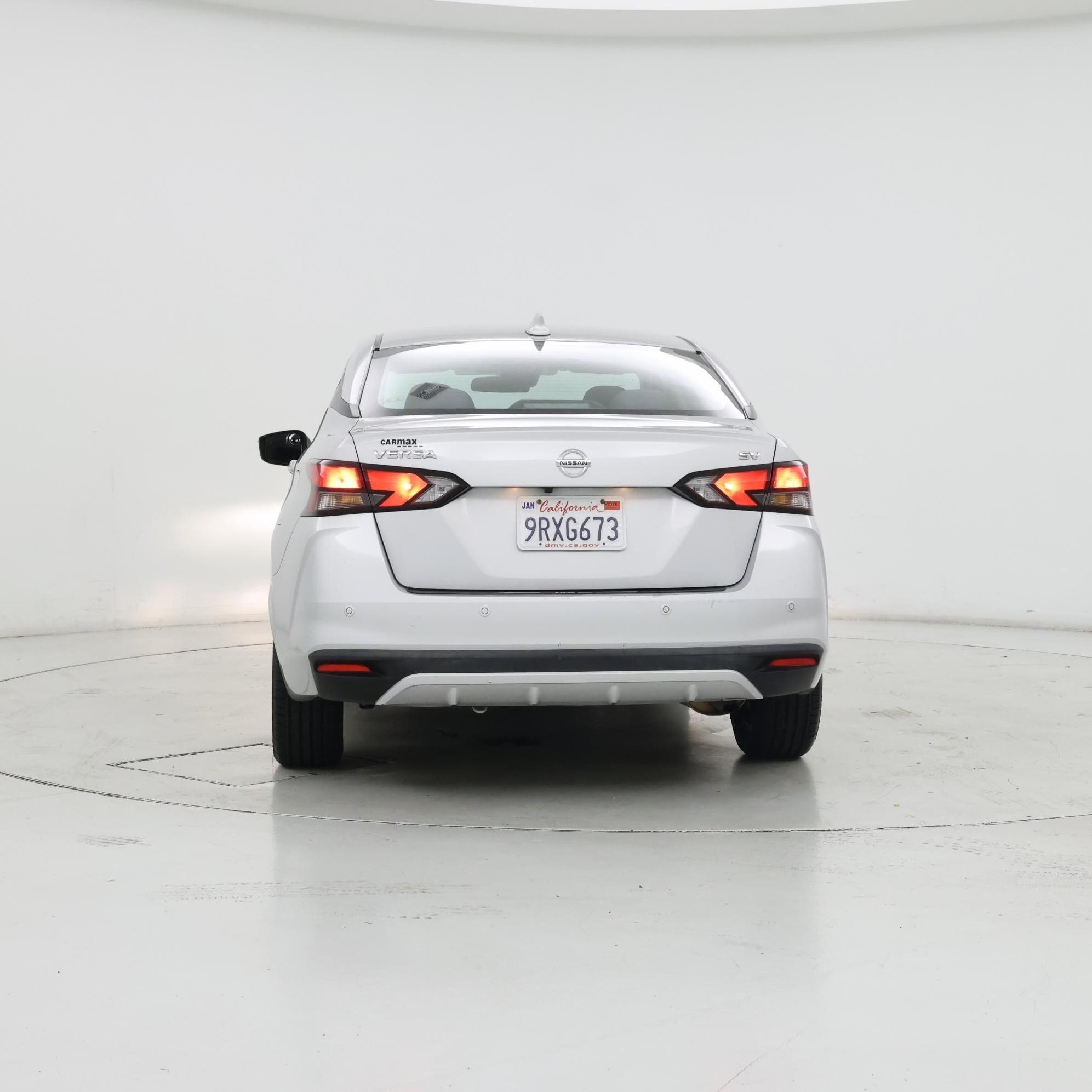 Thumbnail: 2021 Nissan Versa - 6
